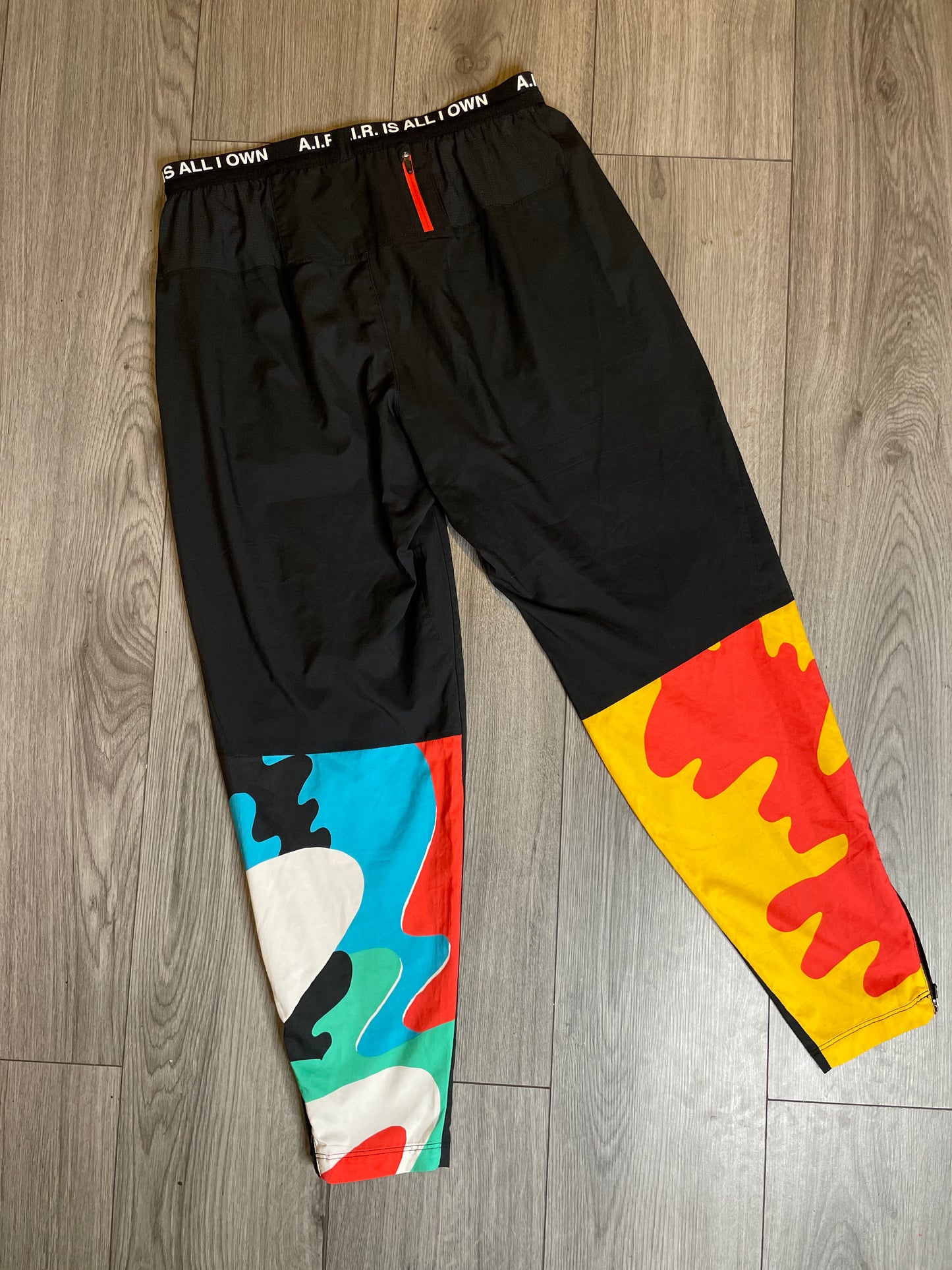 Nike A.I.R tracksuit (m)