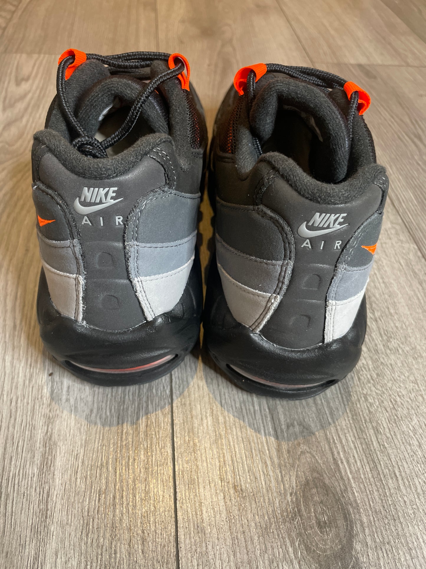 Air max 95 Hyper Crimson 10UK