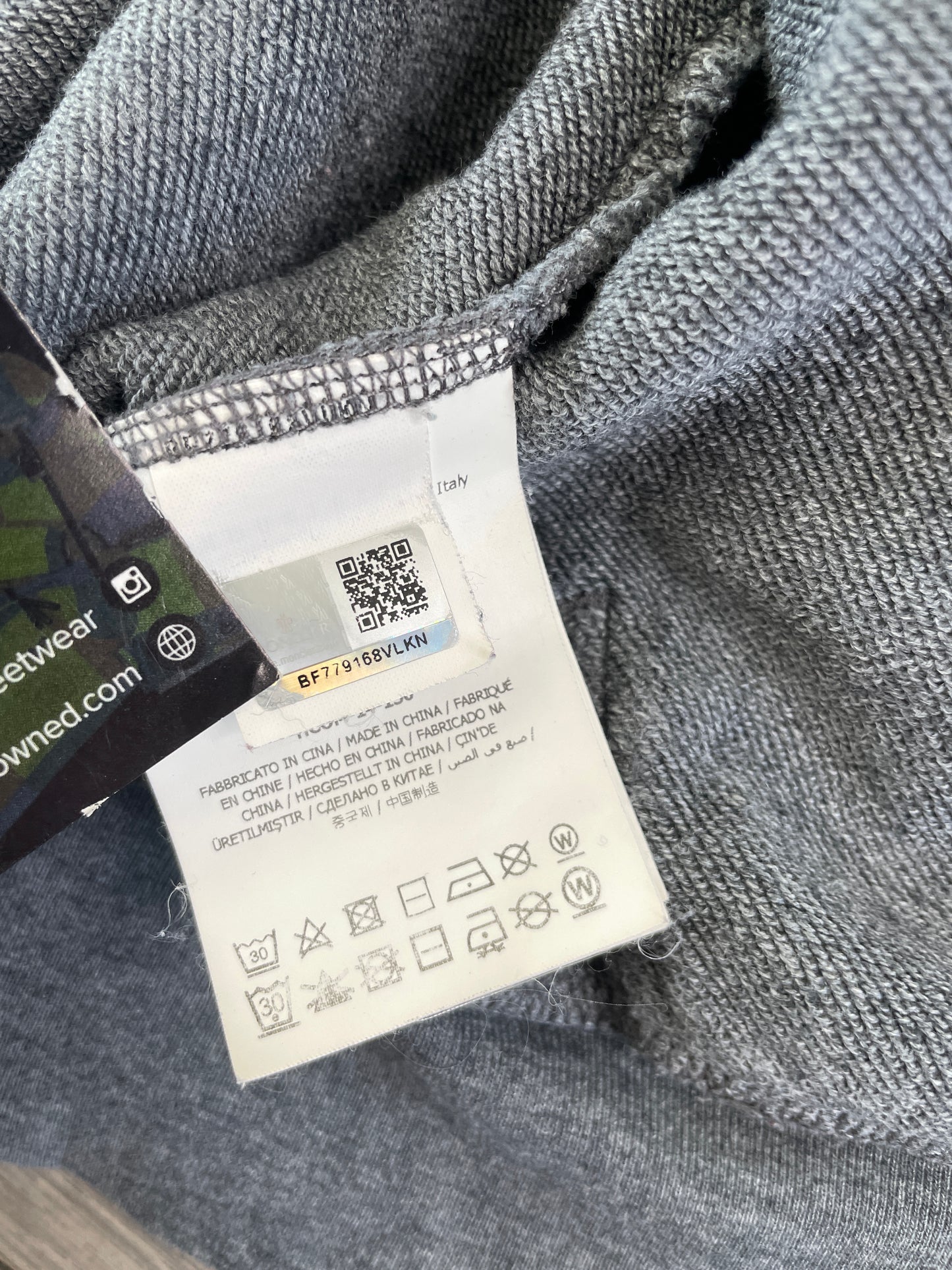 Moncler Maglia Cardigan