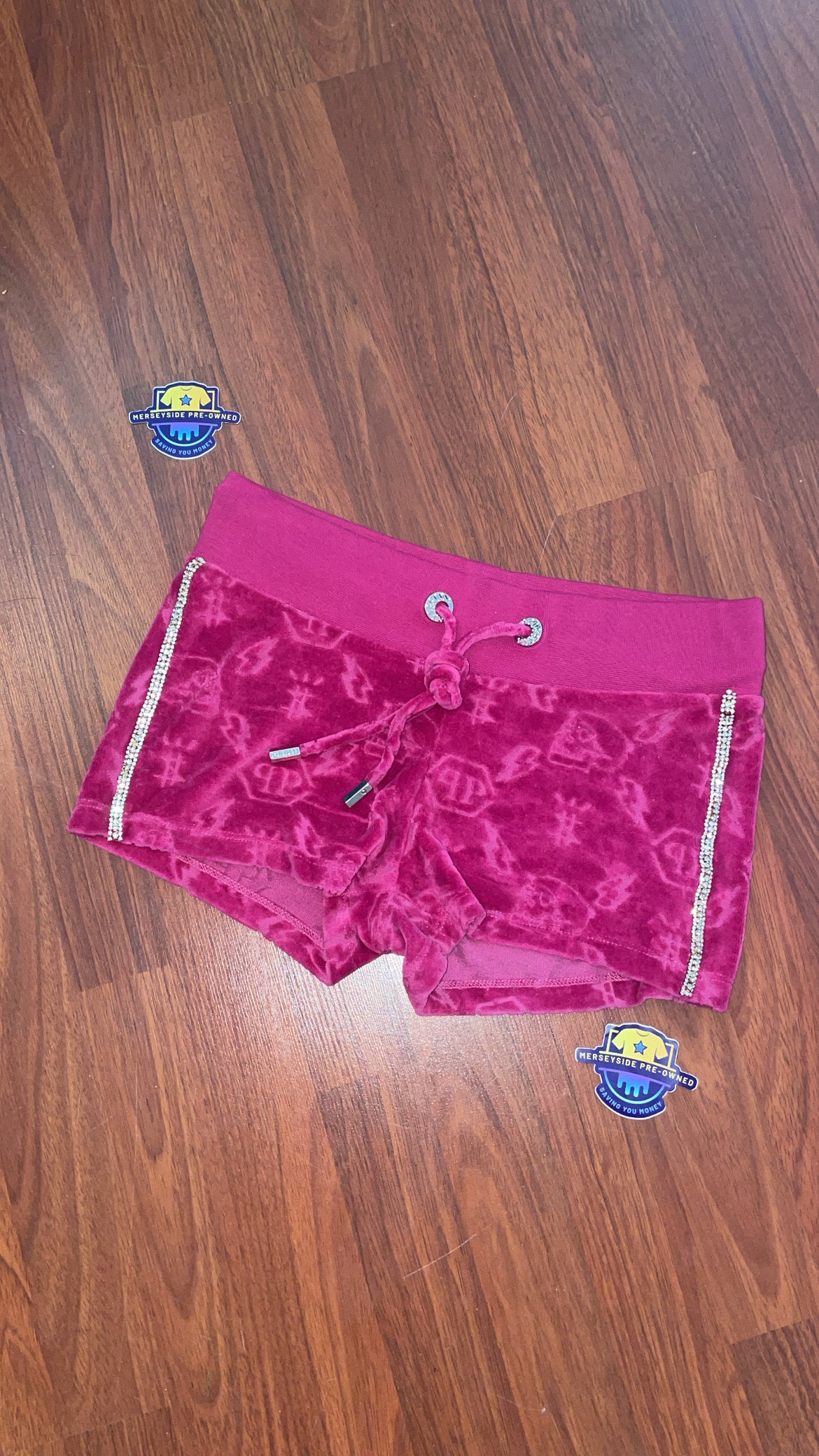 Philipp Plein shorts