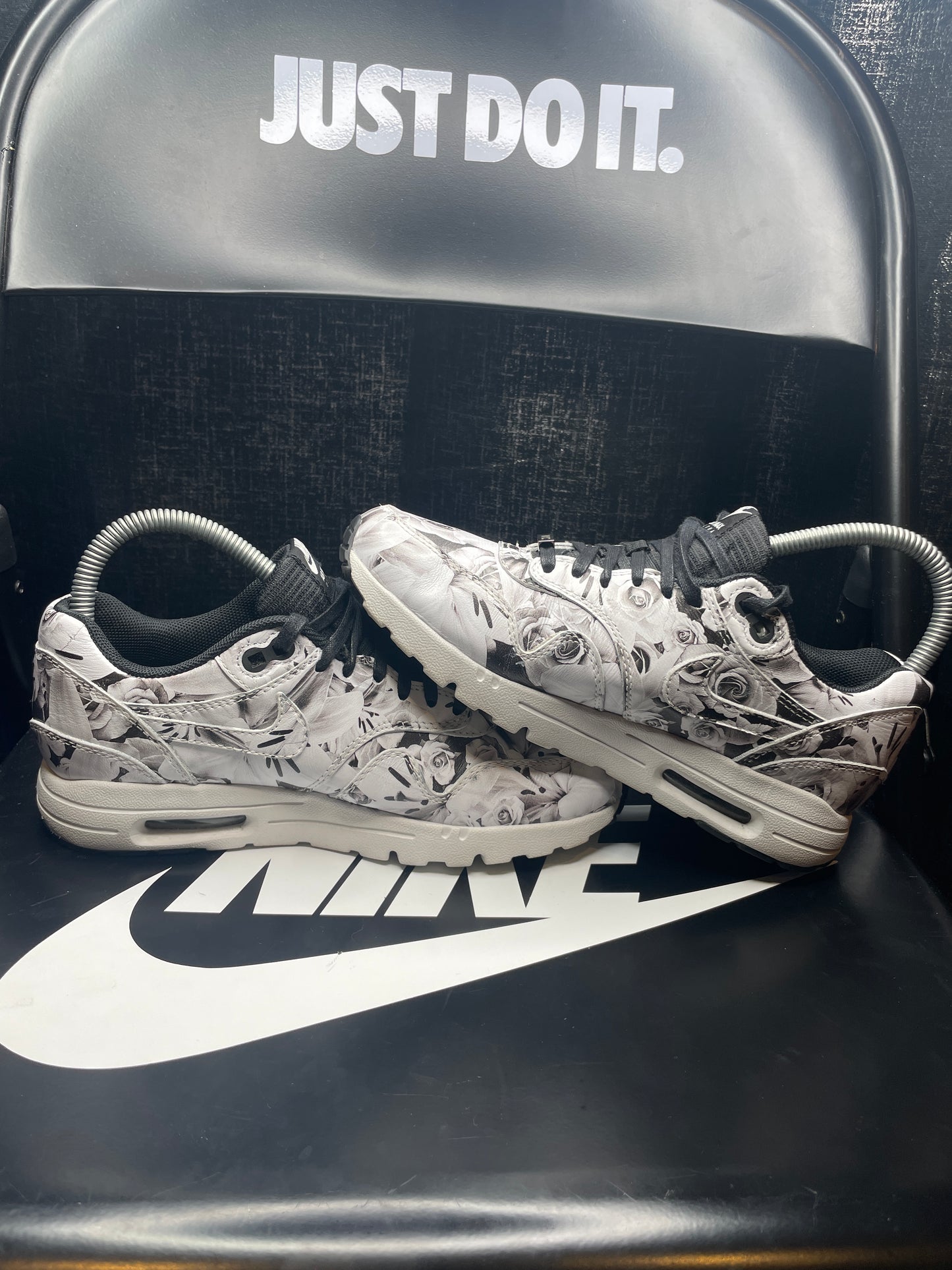 Air Max Ultra NYC