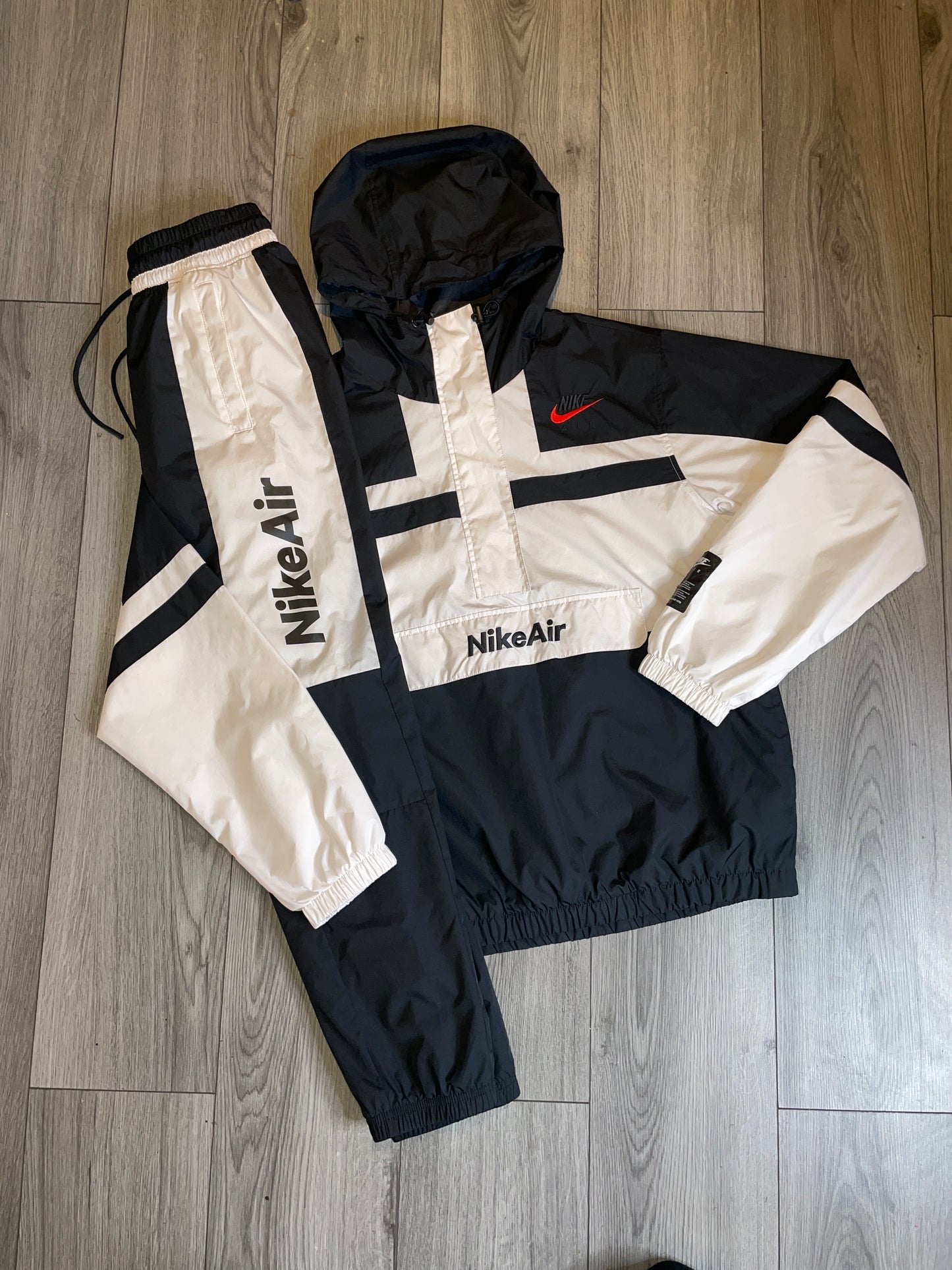 Nike Air tracksuit