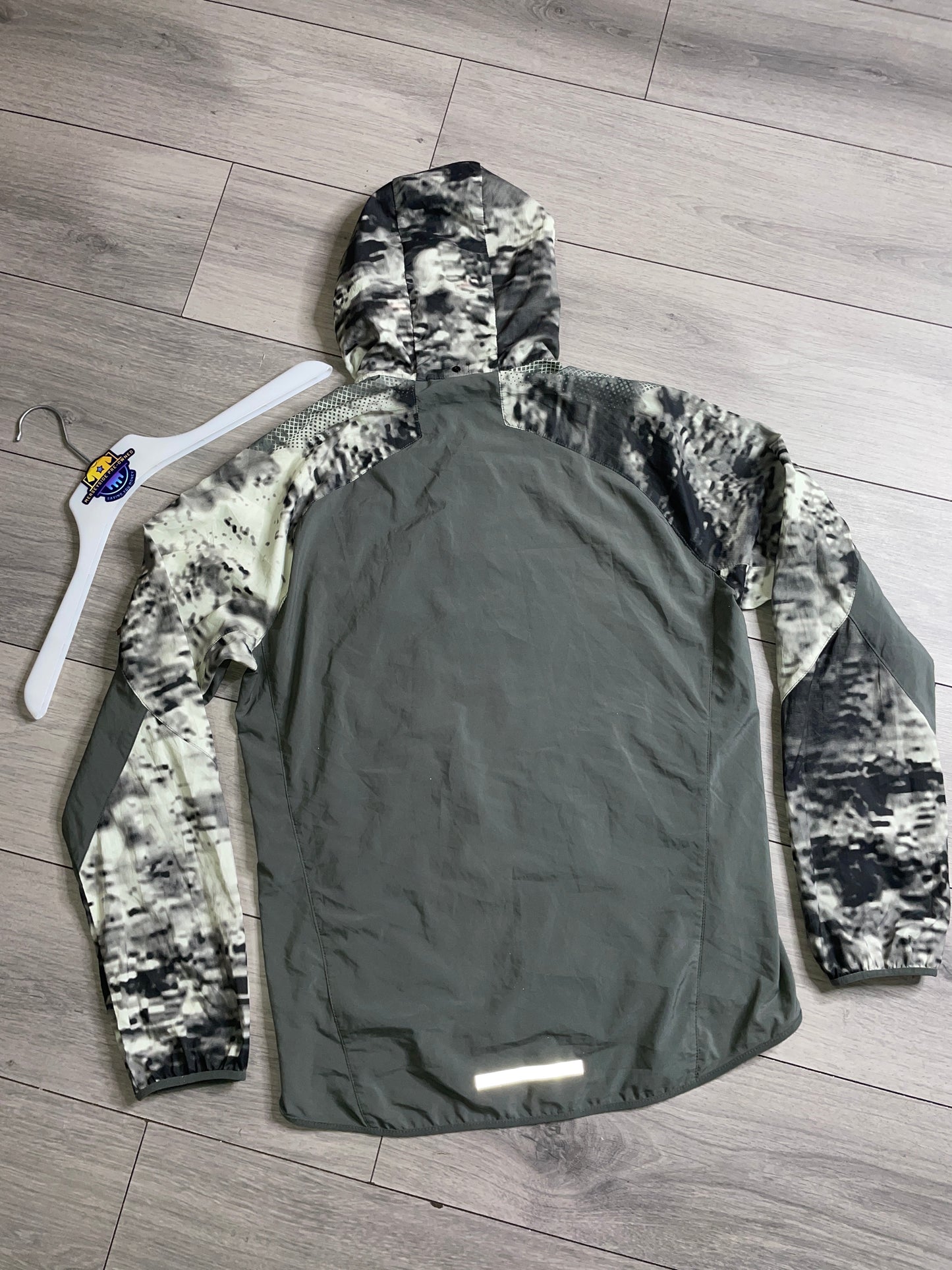 Nike Trail Kiger Windbreaker