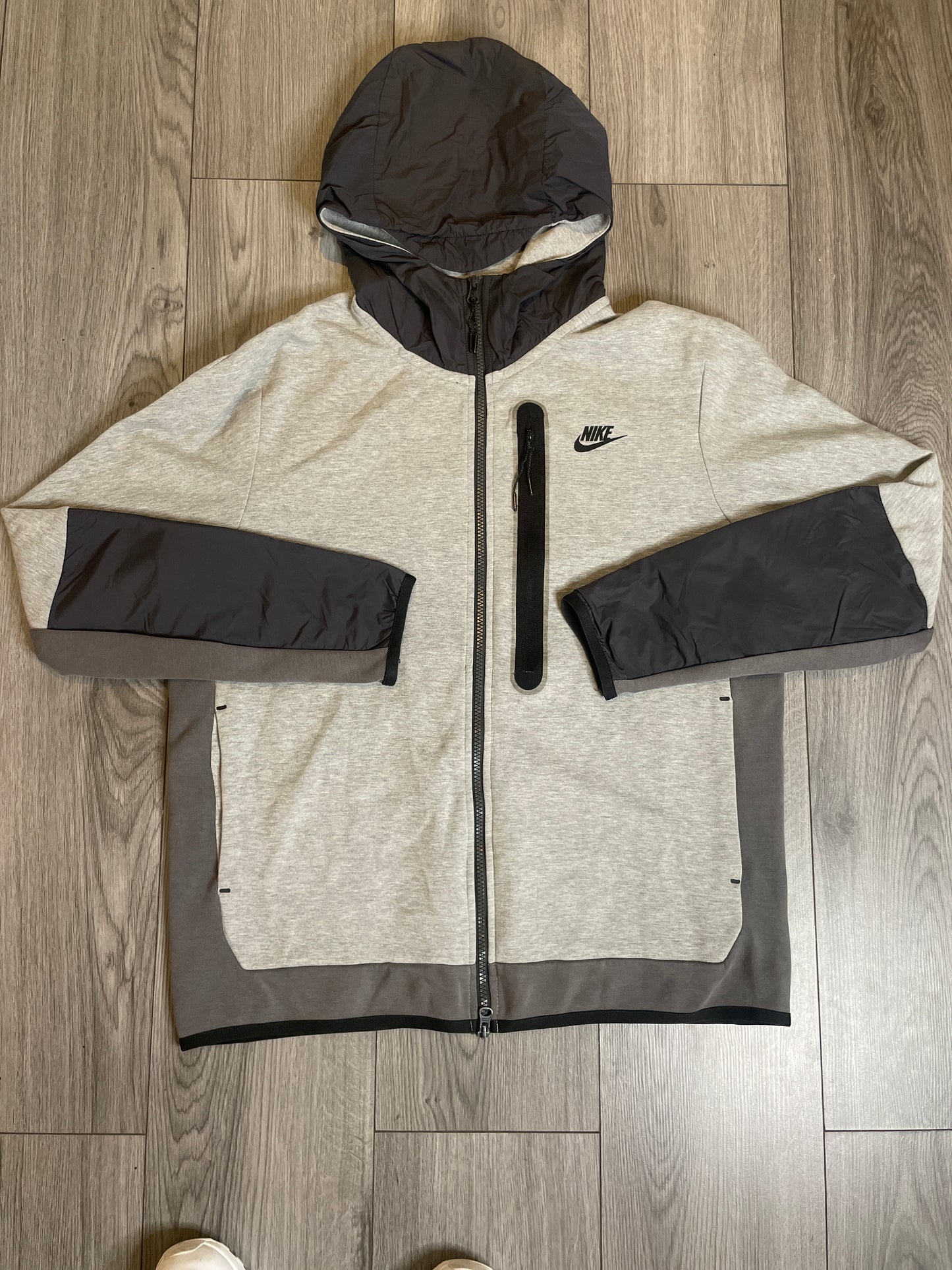 Nike Tech Tracksuit