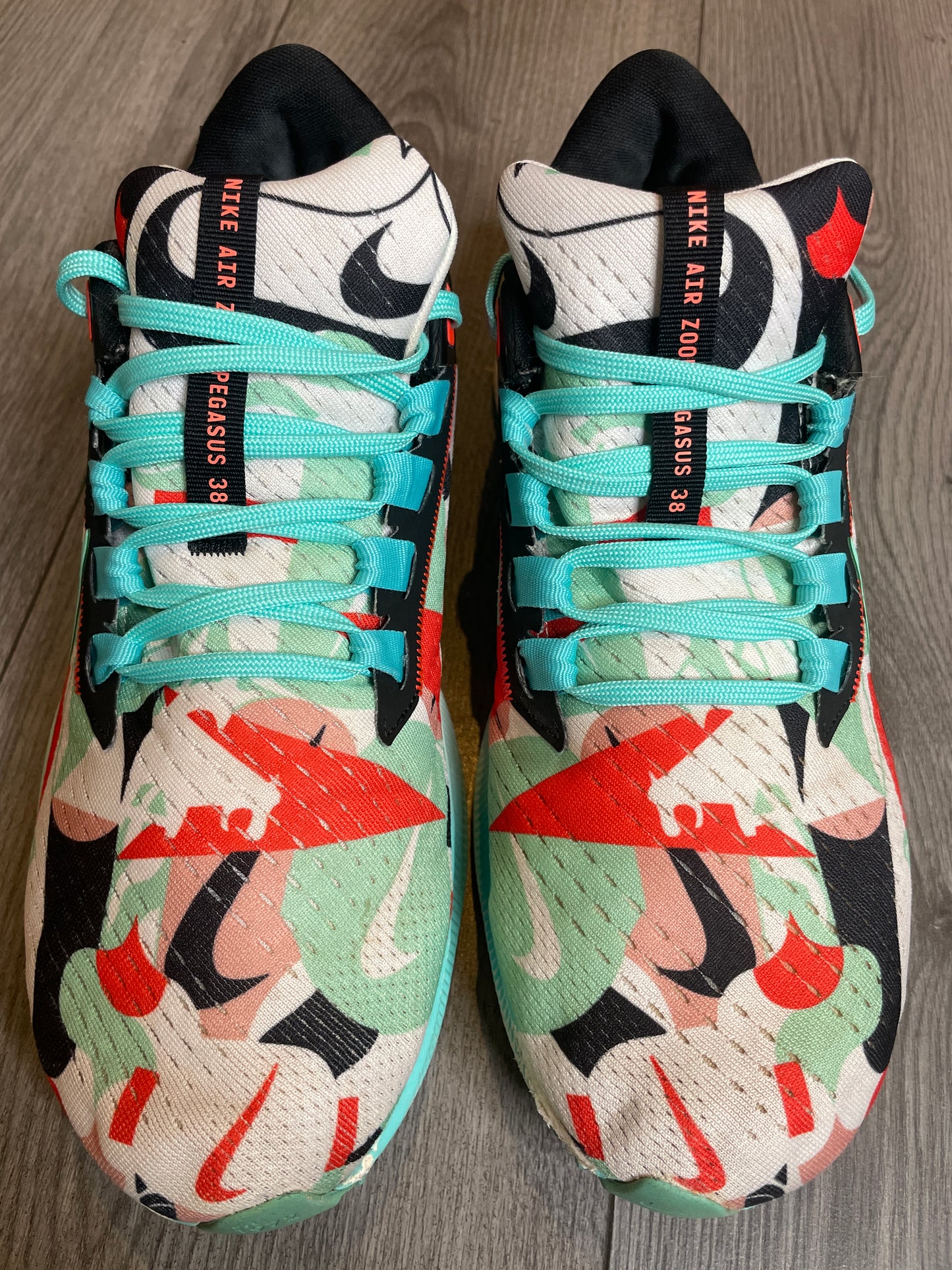 Nike Zoom Pegasus “Tokyo”