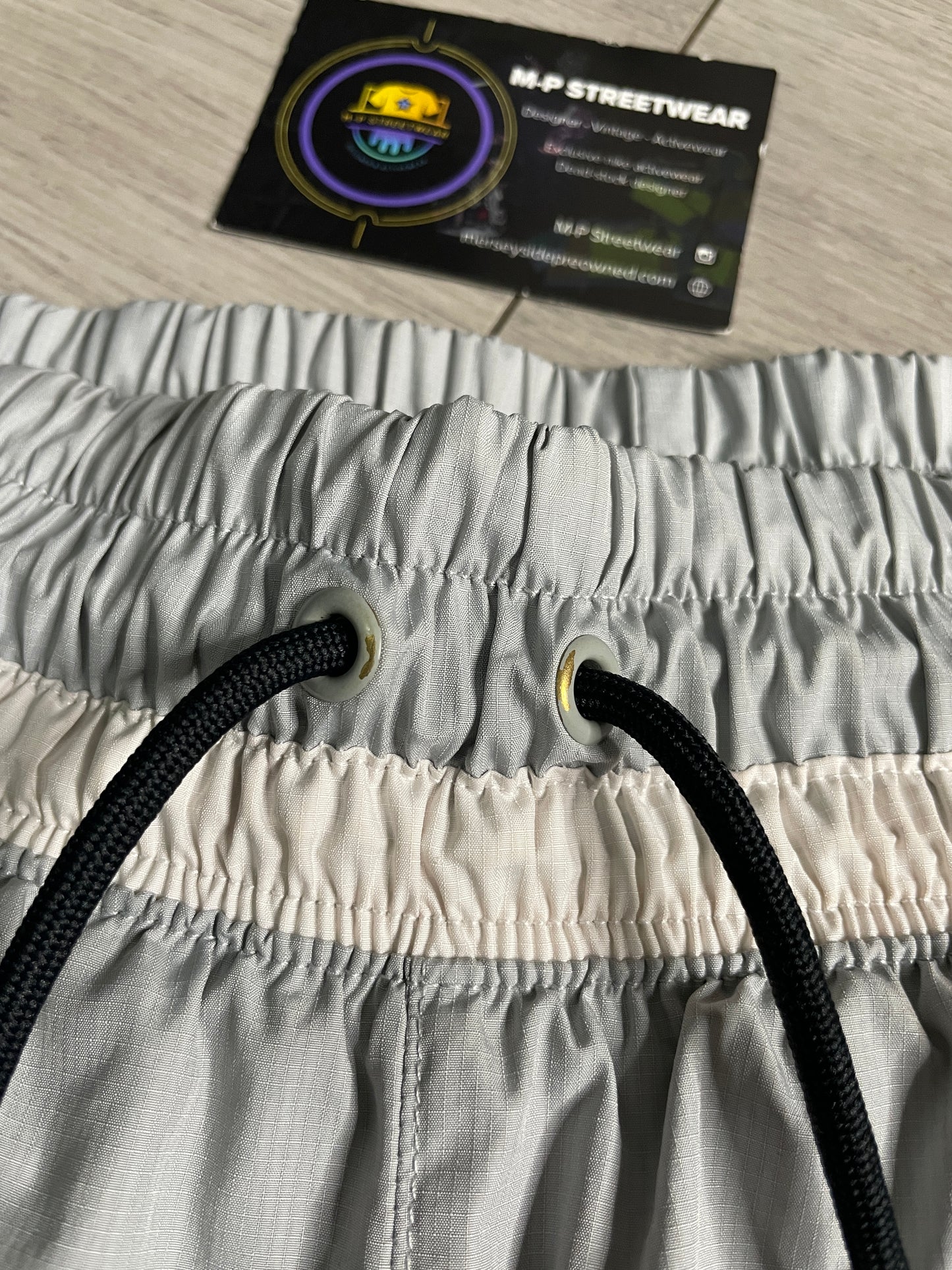 Nike Air “Dave” Set (M)