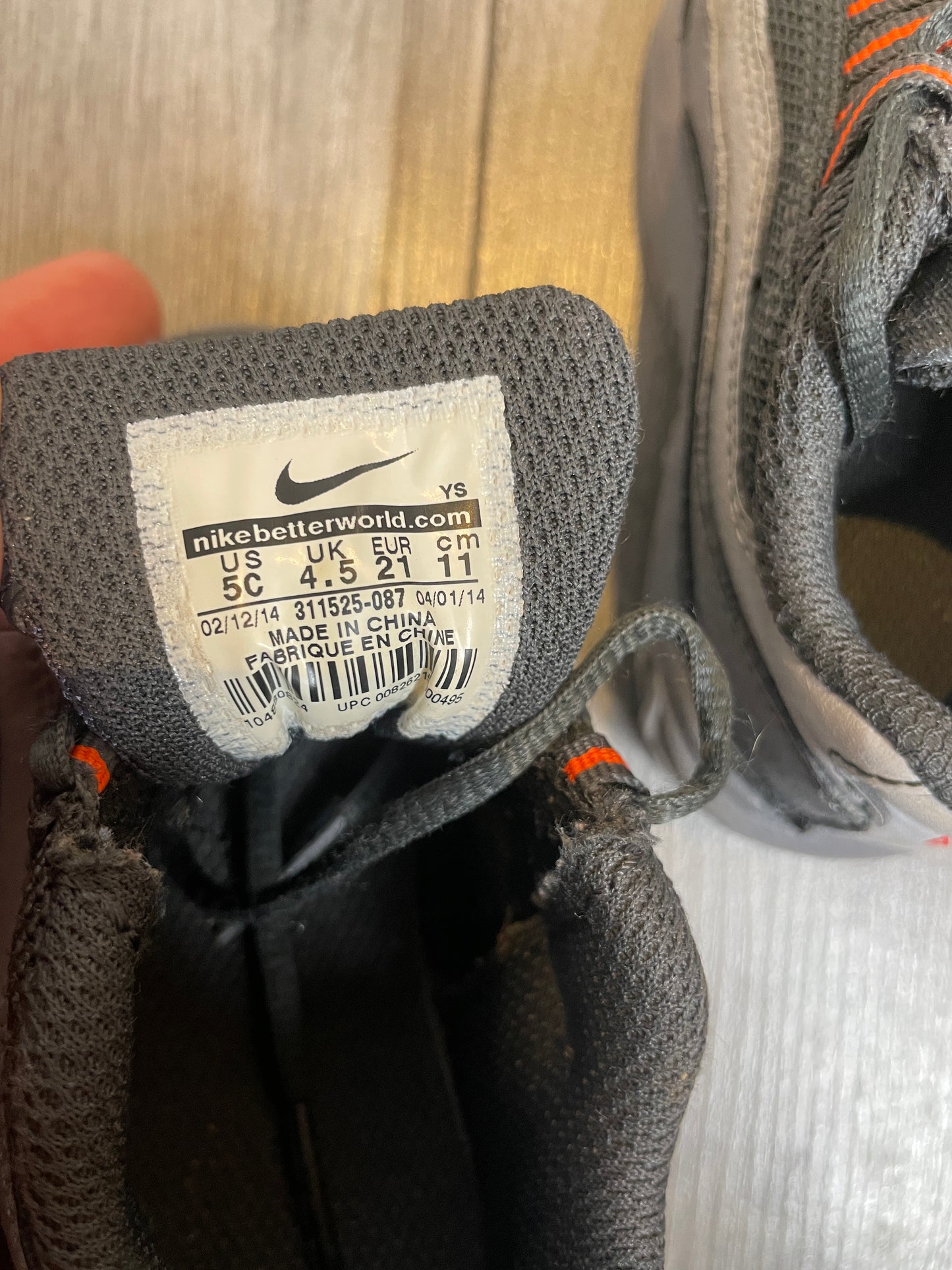 Air Max 95 Infants