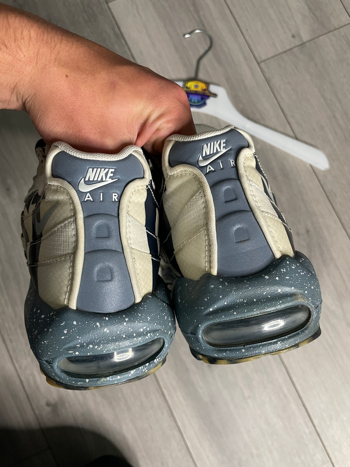 Air Max 95 Mt Fuji