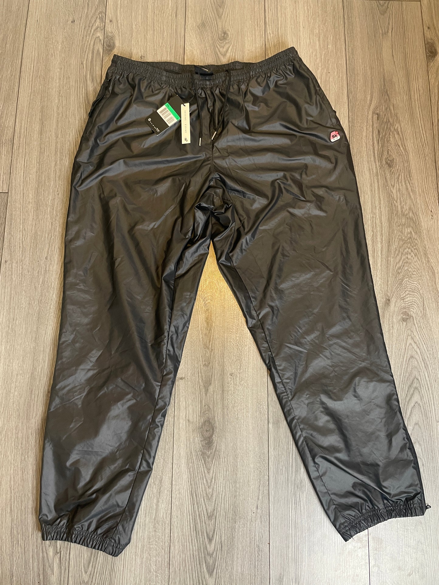 Nike SK Air Tracksuit