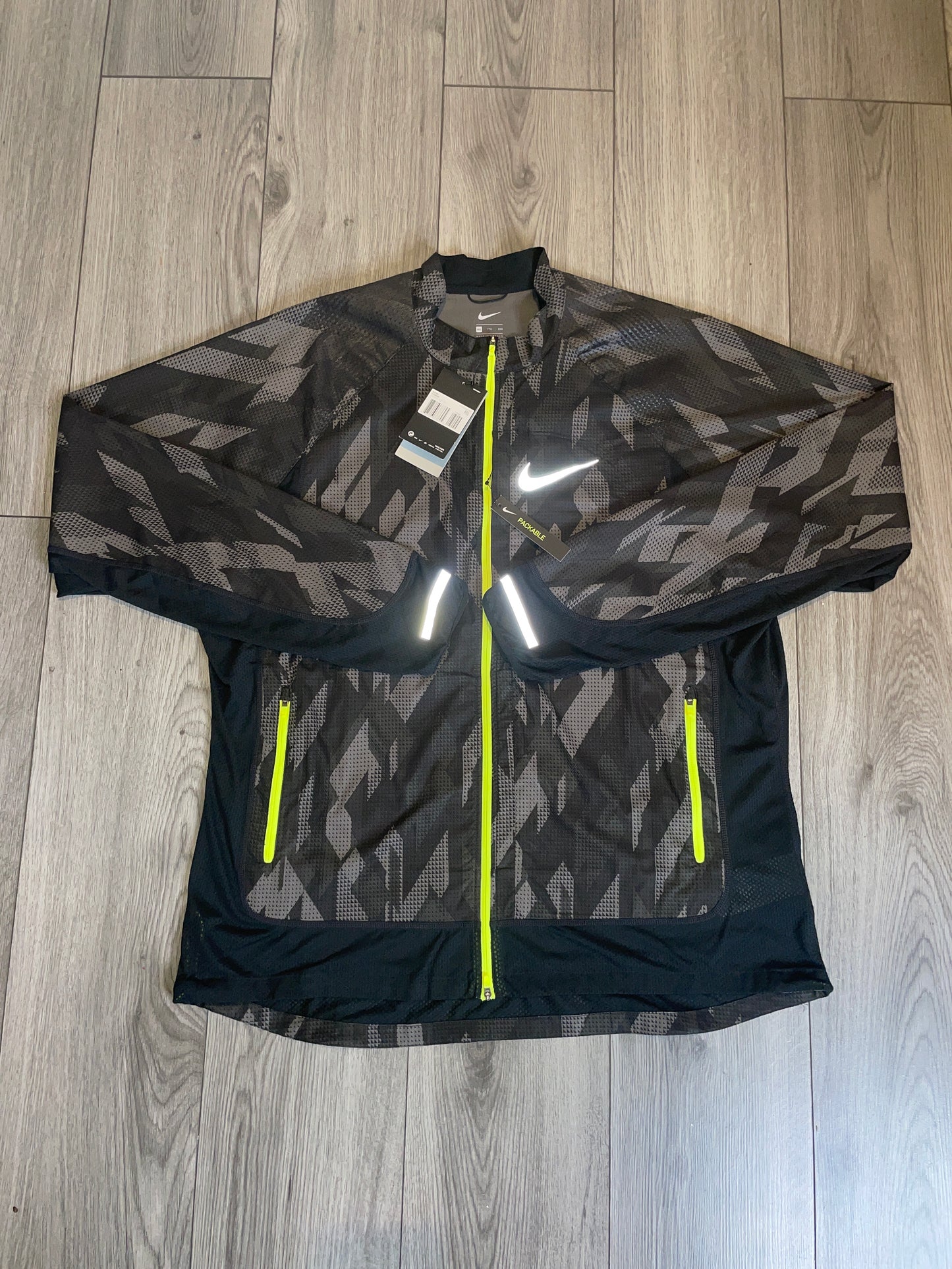 Nike Flex Trail Jacket