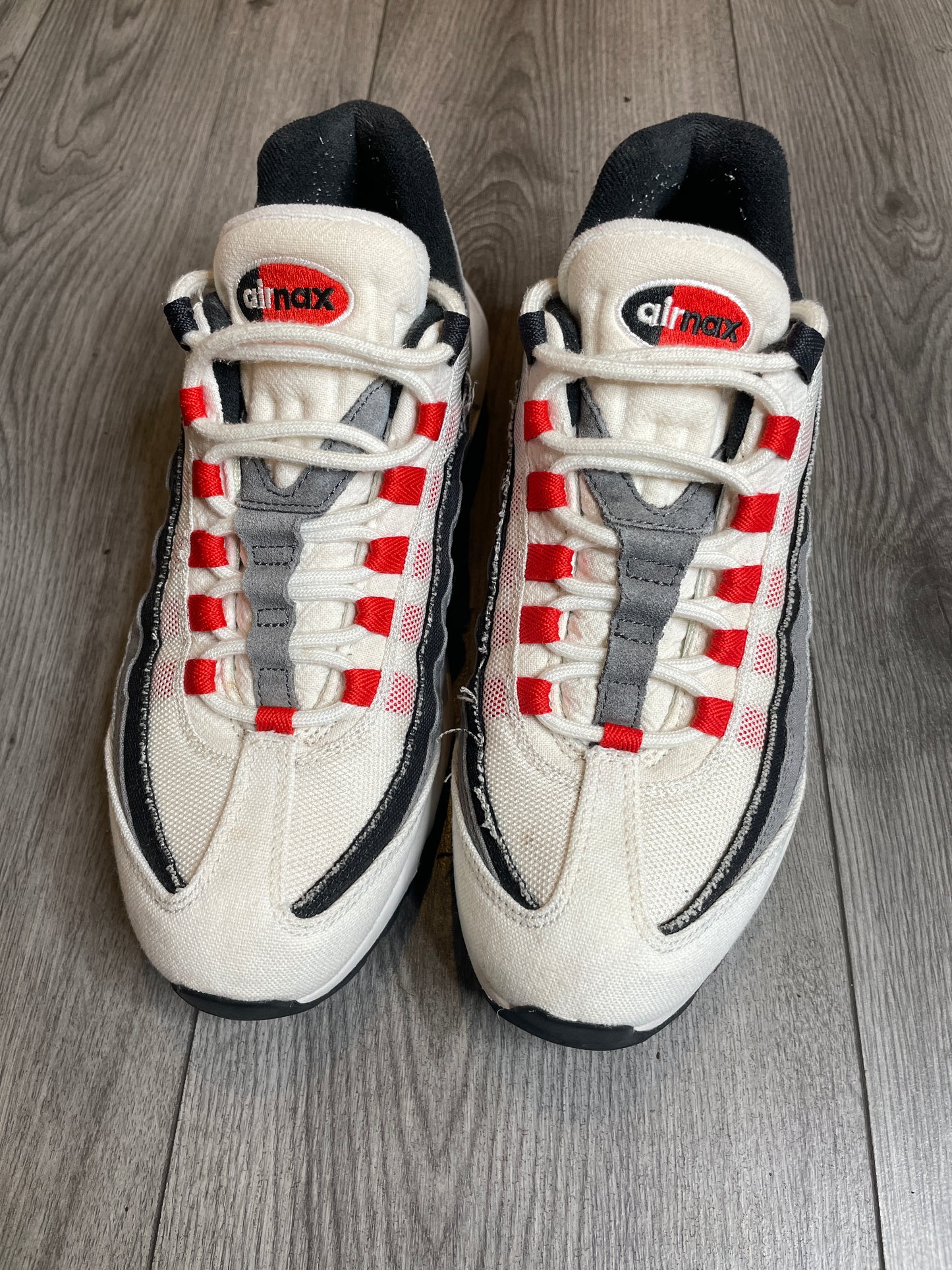 Air Max 95 Cherry Plum Blossom
