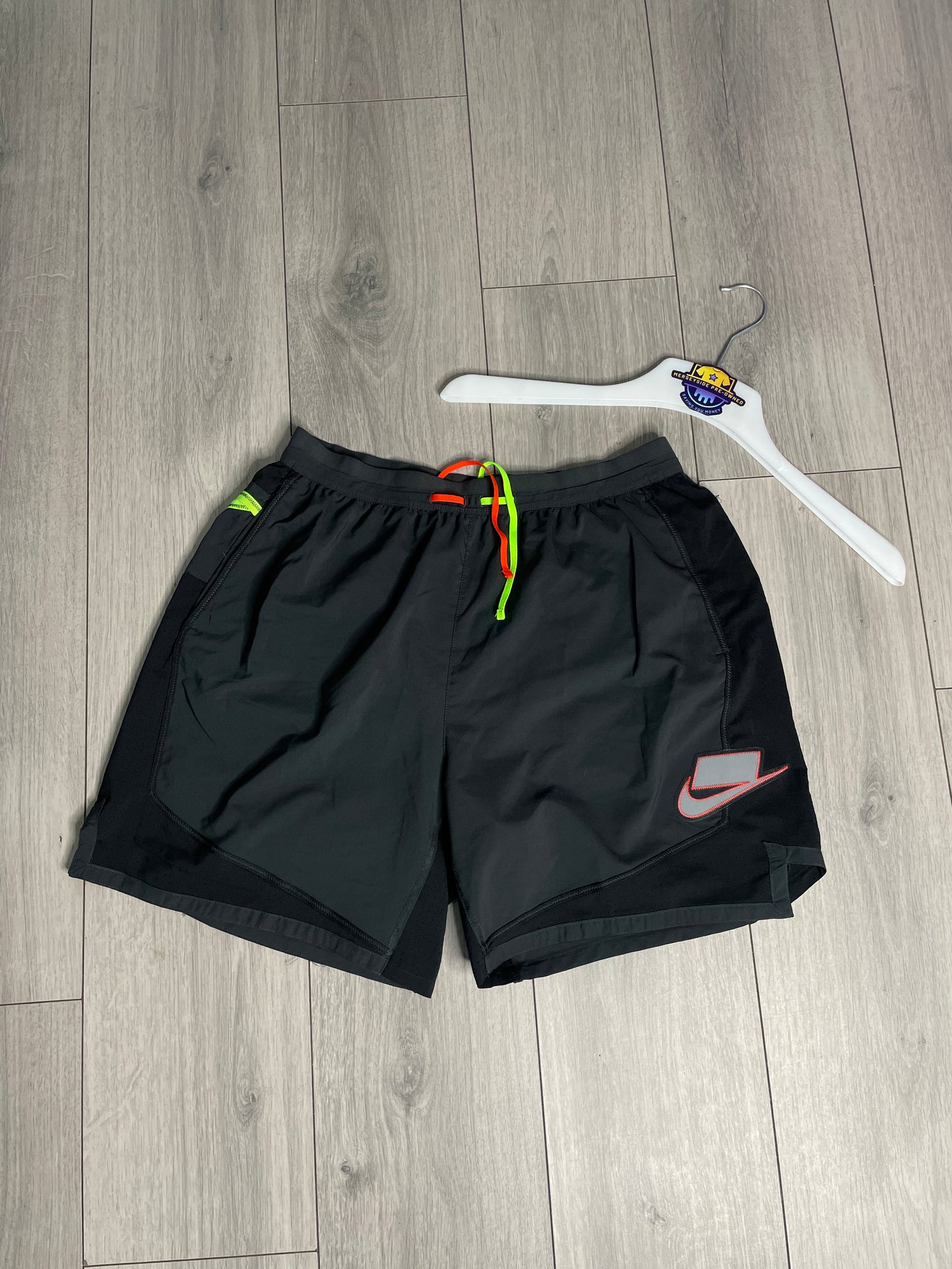 Nike WildRun “Meekz” Shorts