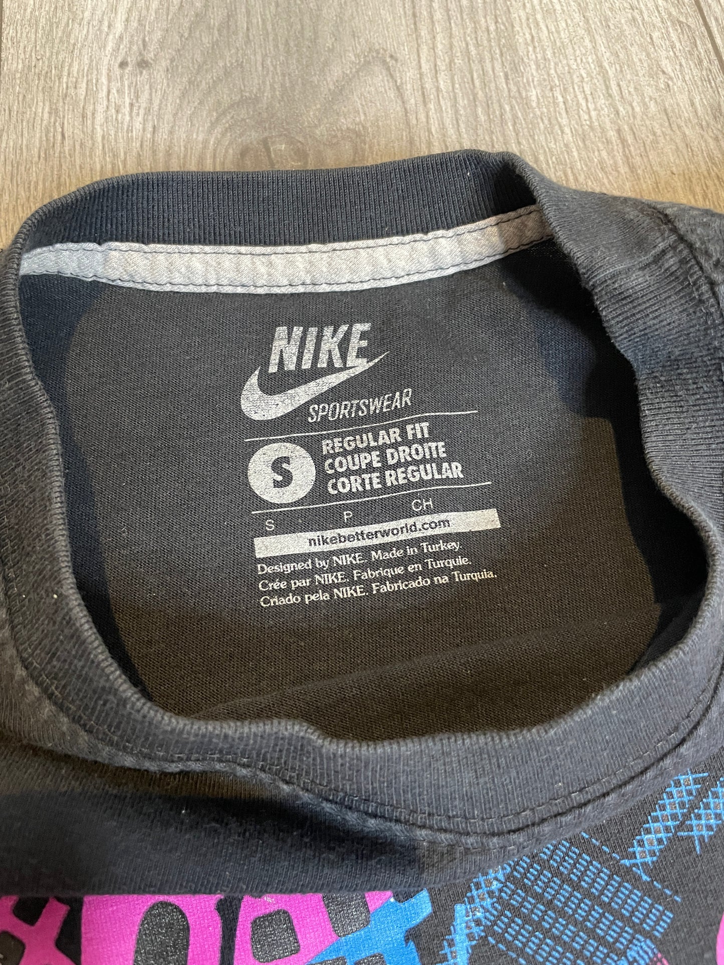 Nike Air Max 95 Print Tshirt