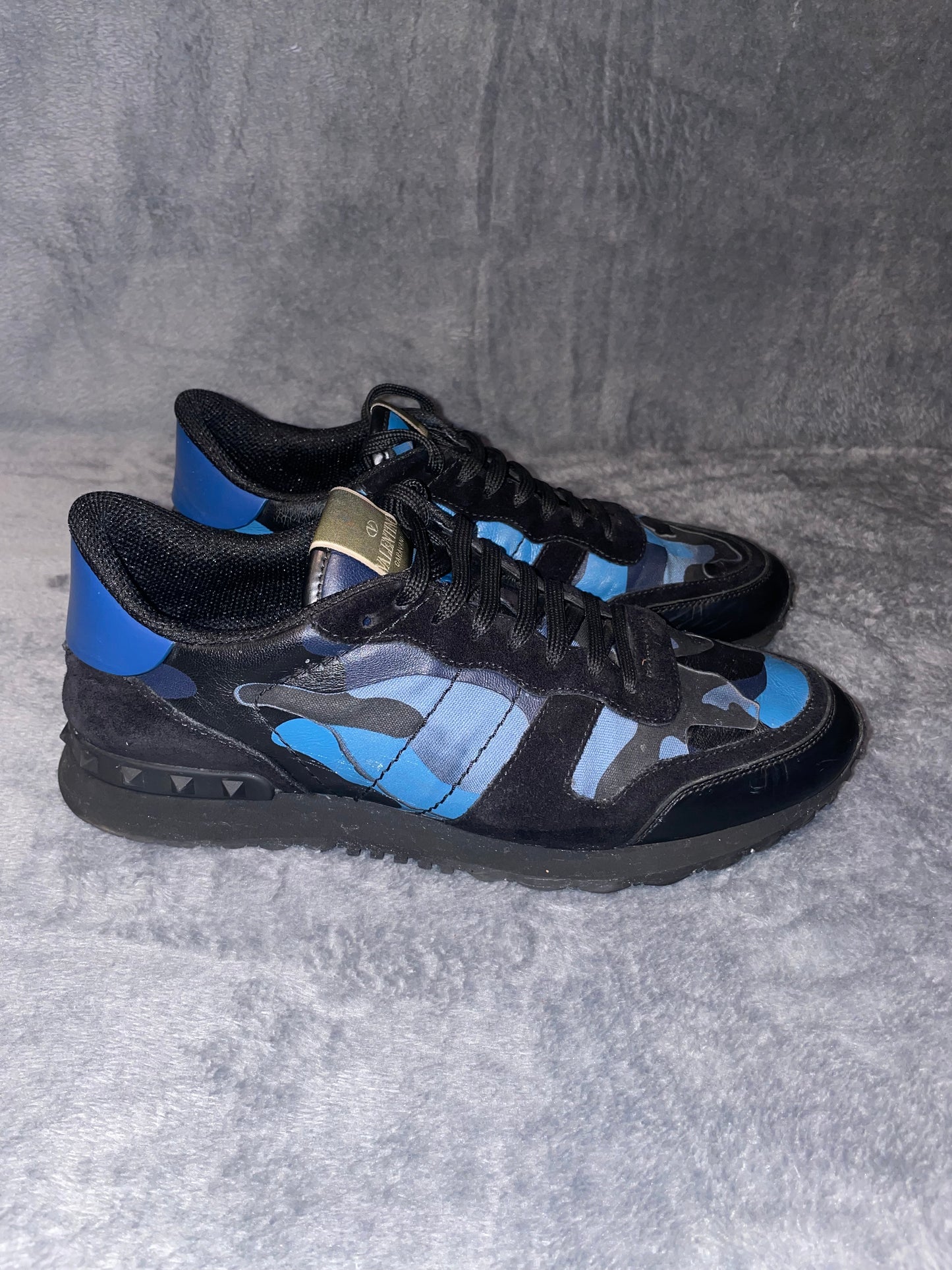 Valentino rockrunners