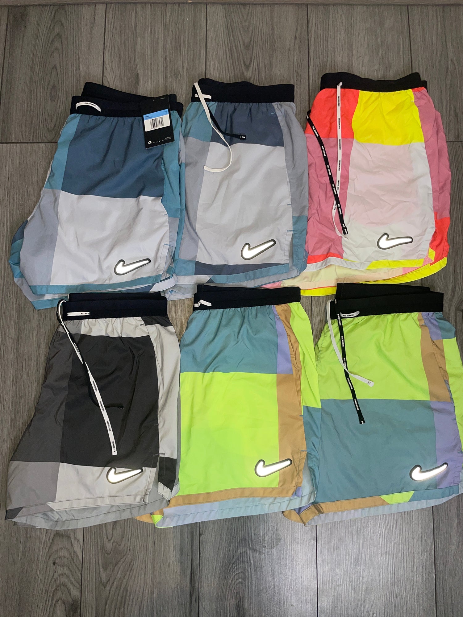 Trousers & shorts