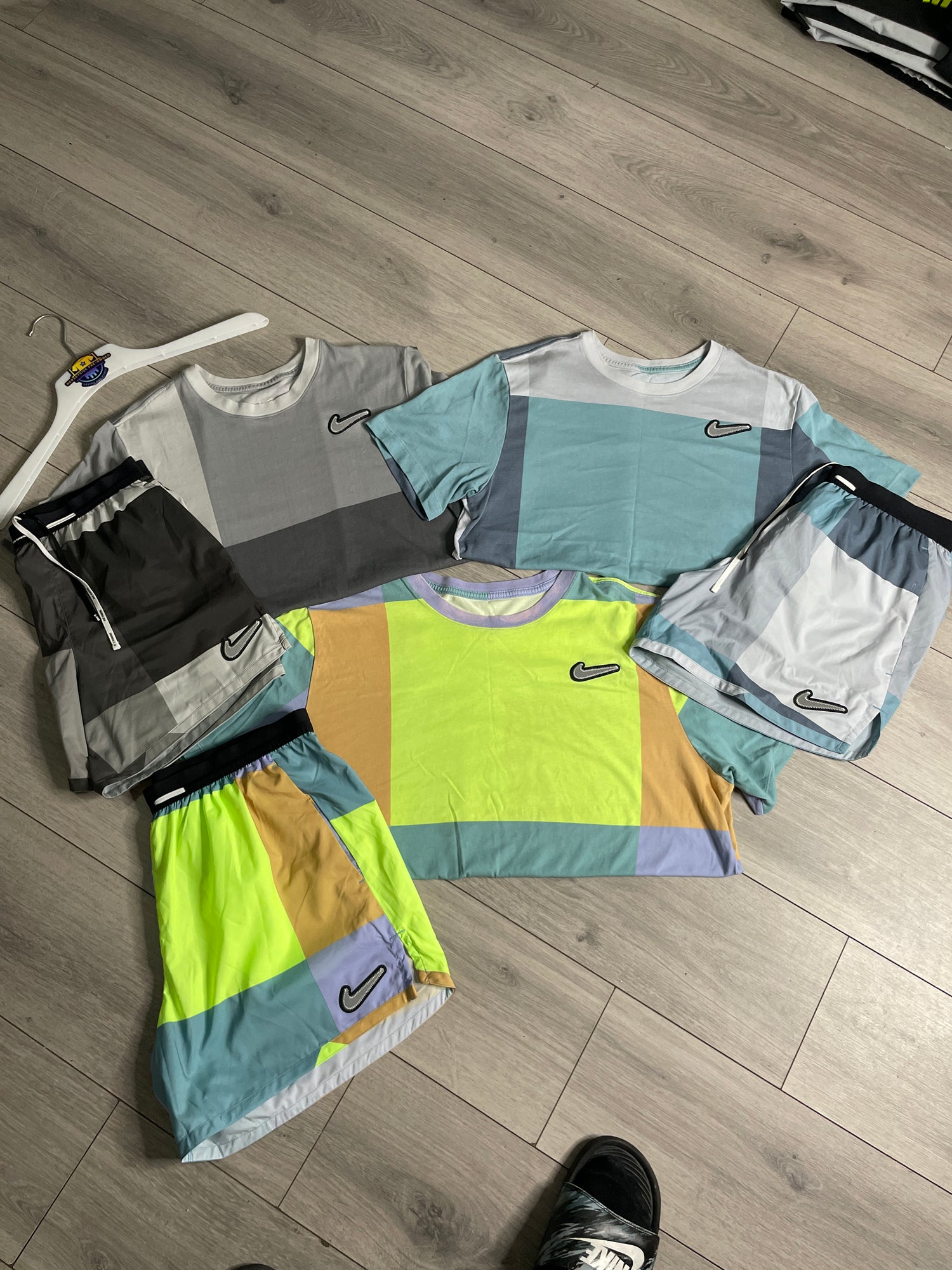 Activewear