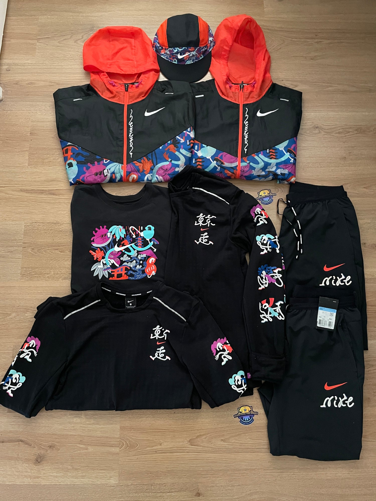 Mens