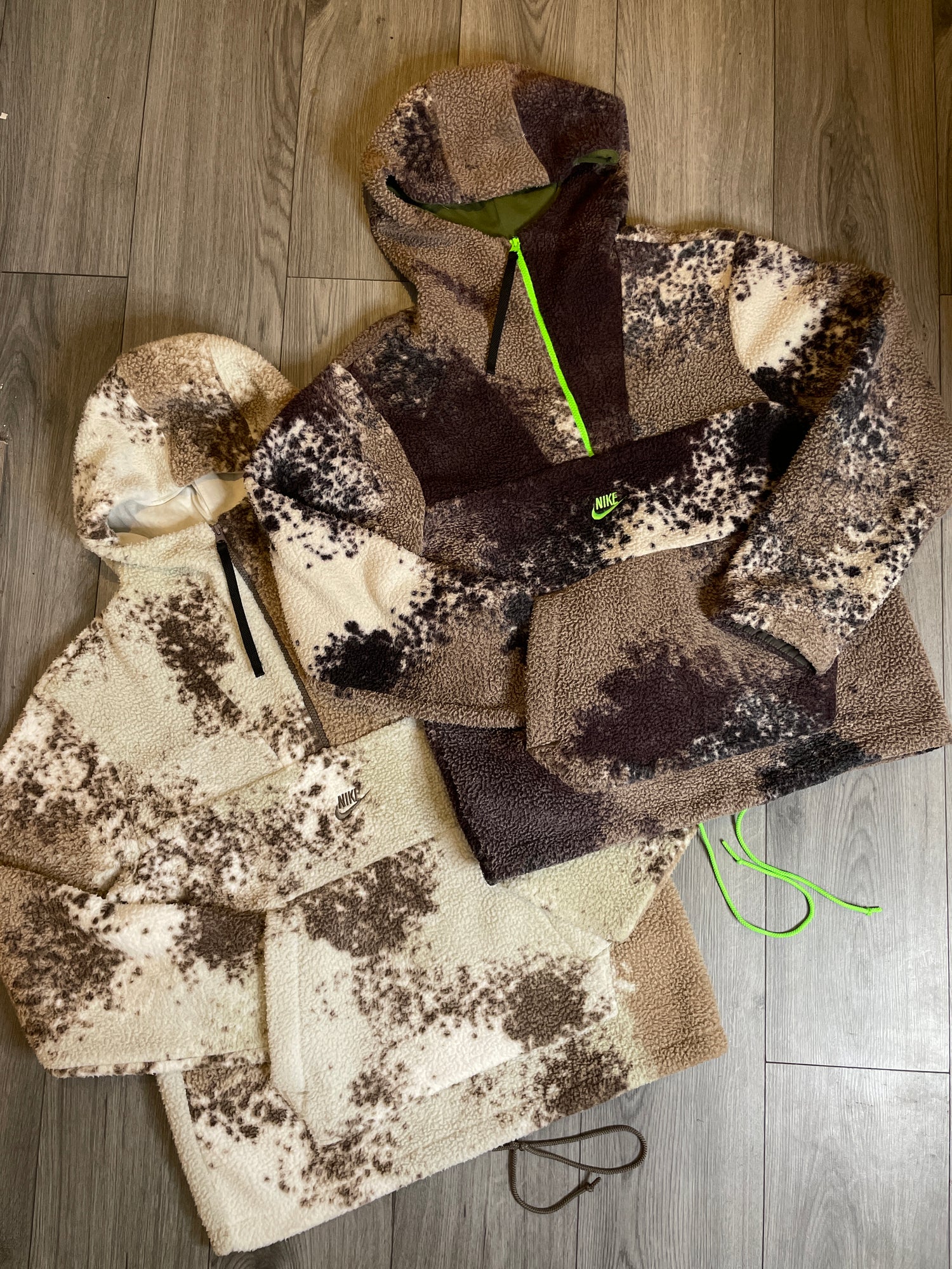 Jumpers