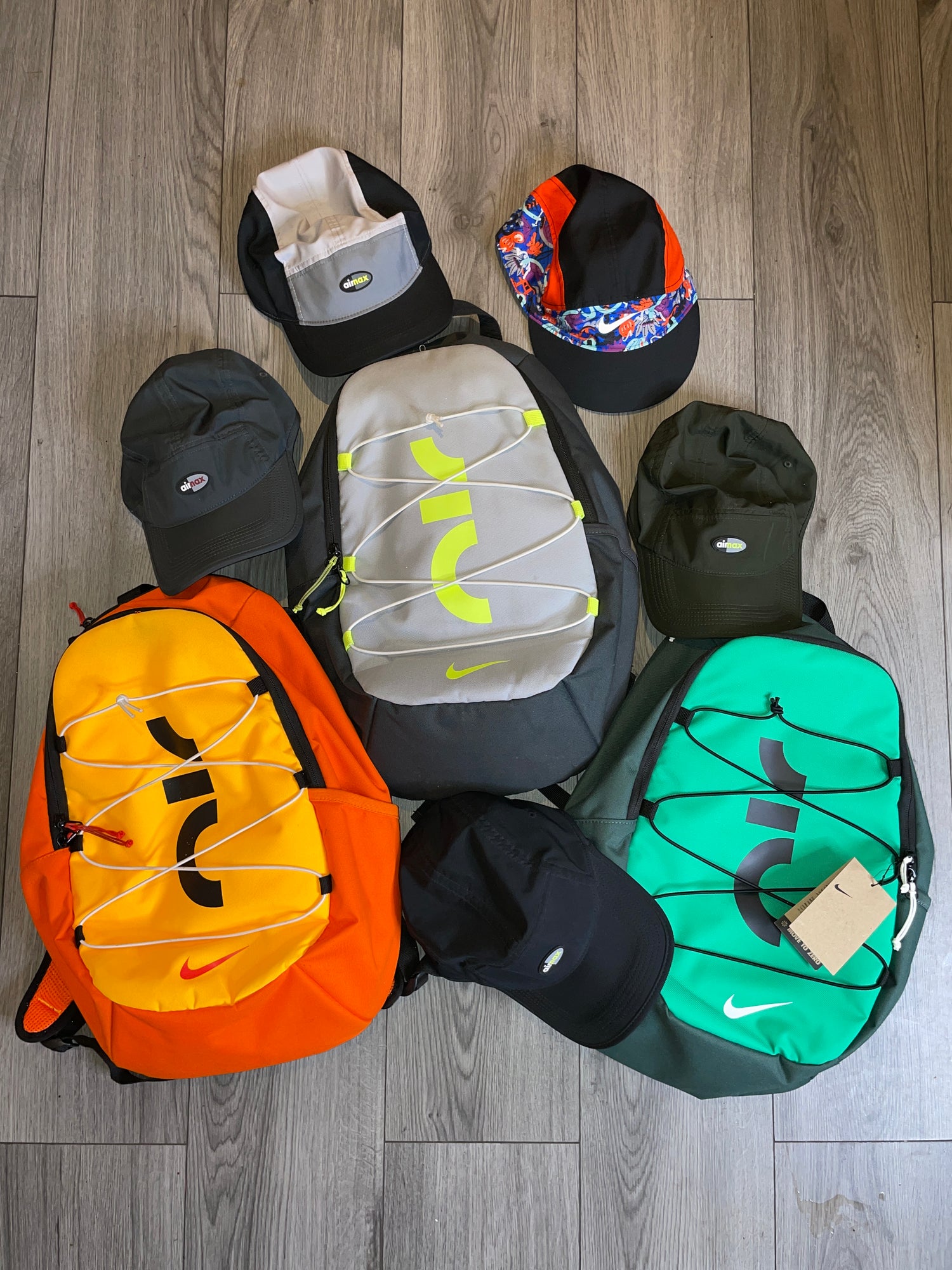 Accessories