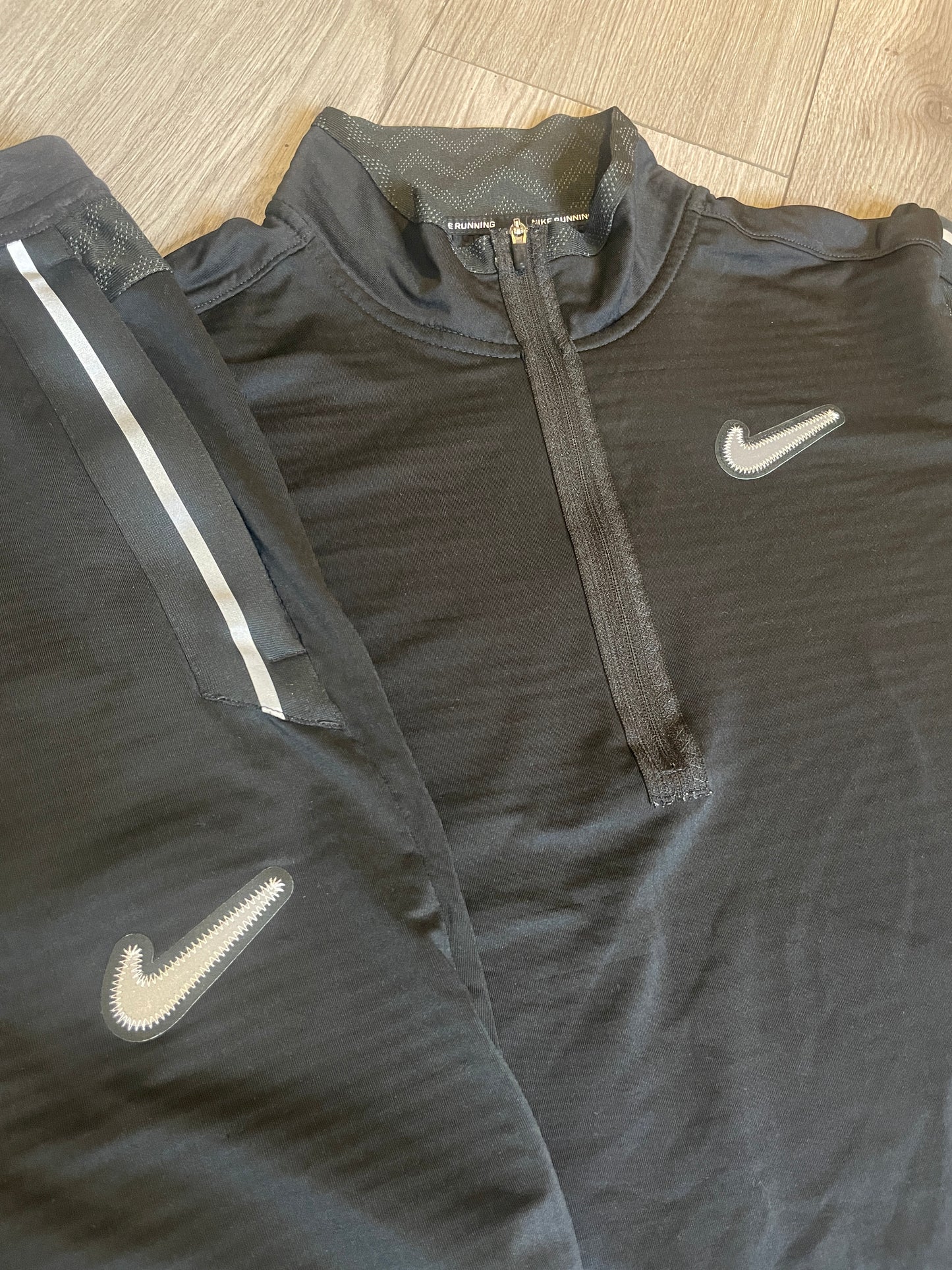 Nike Wild-Run set (M)