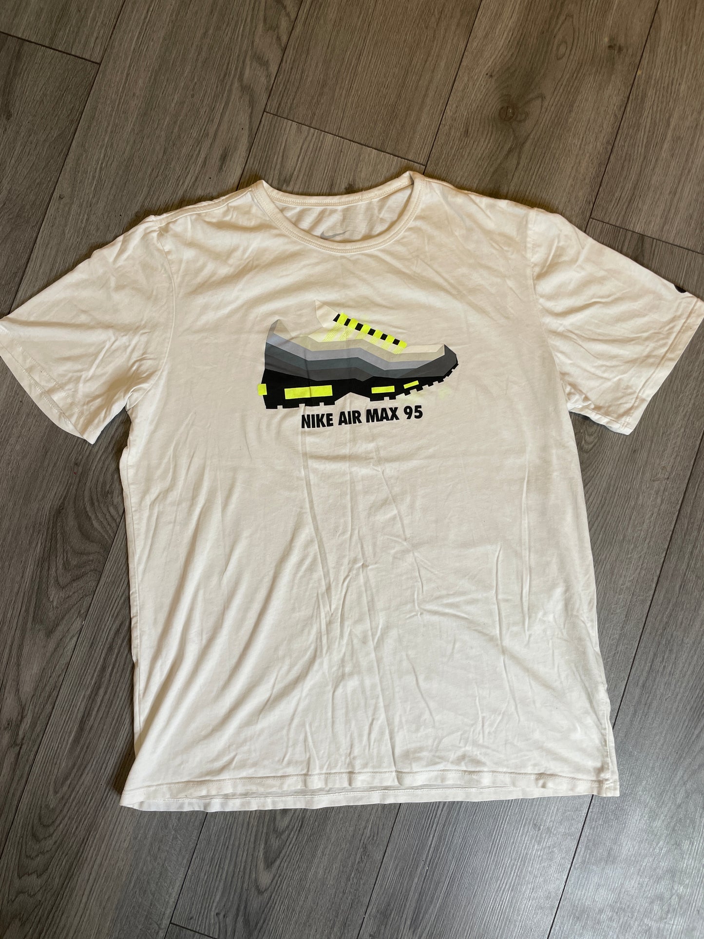 Nike Airmax 95 Neon