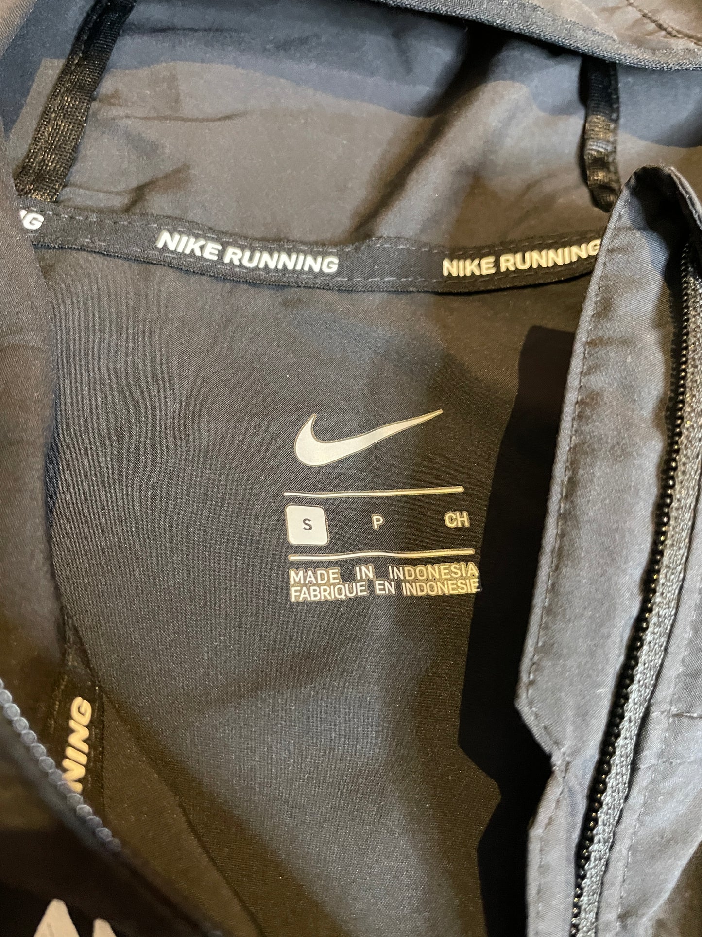 Nike Bolt jacket ⚡️