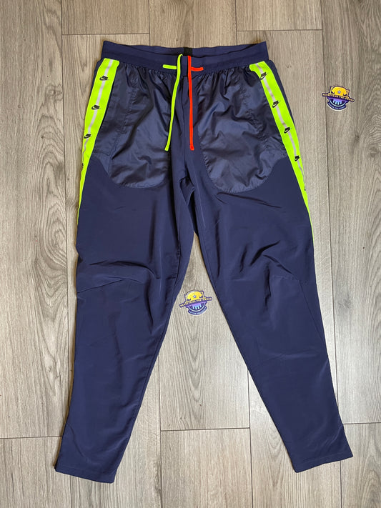 Nike WildRun pants purple (m)