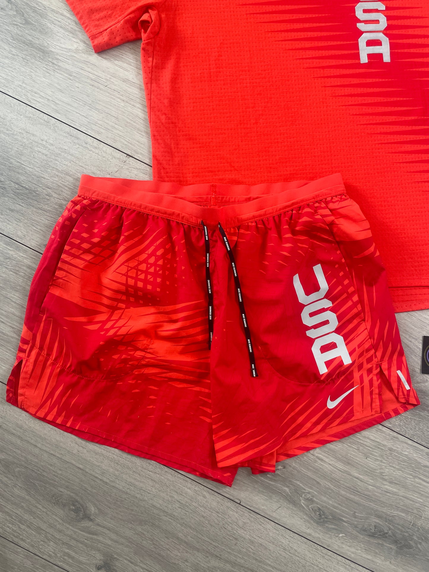 Nike USA Set (L) 🇺🇸