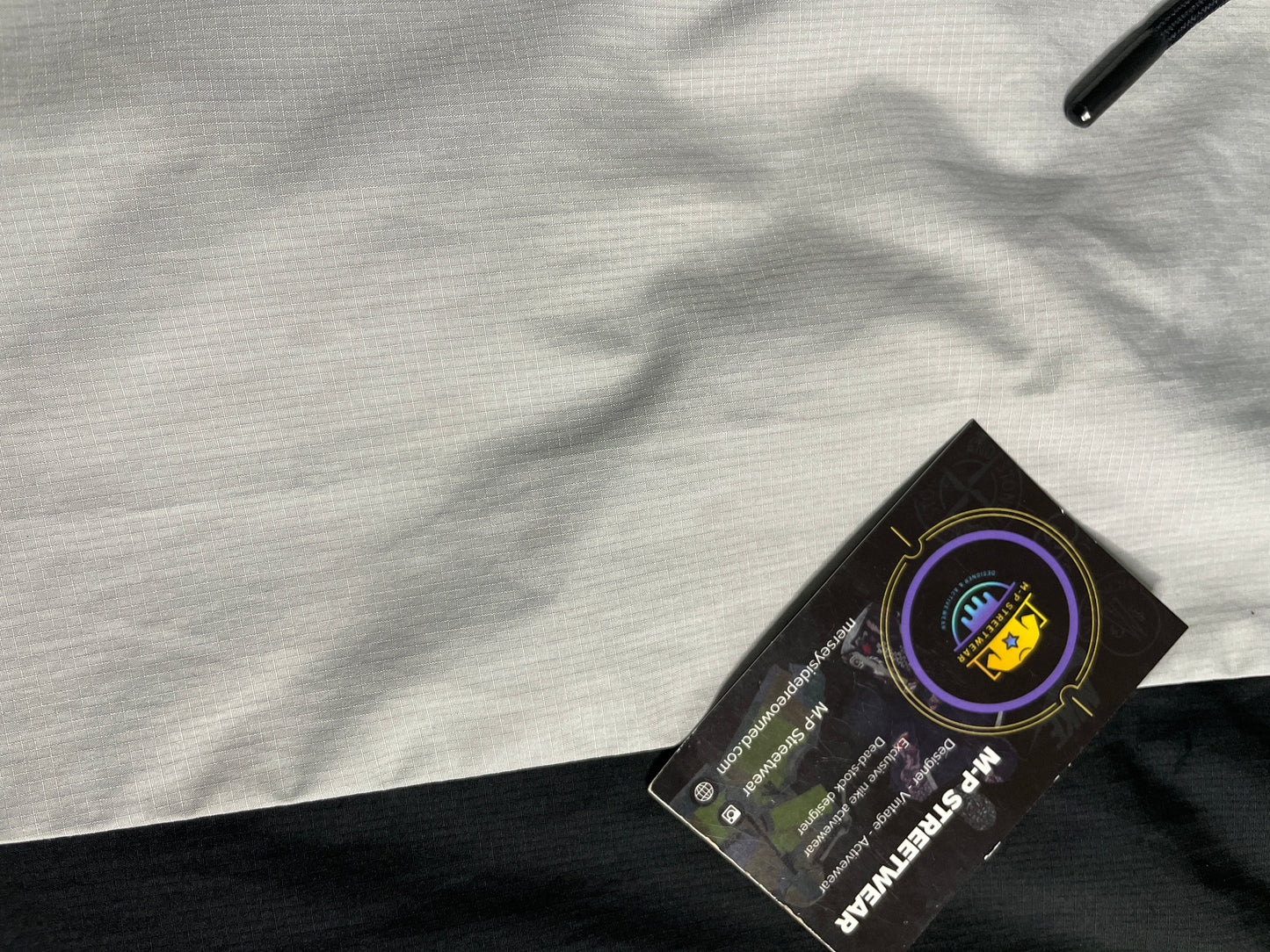 Nike Air “Dave” Set (M)