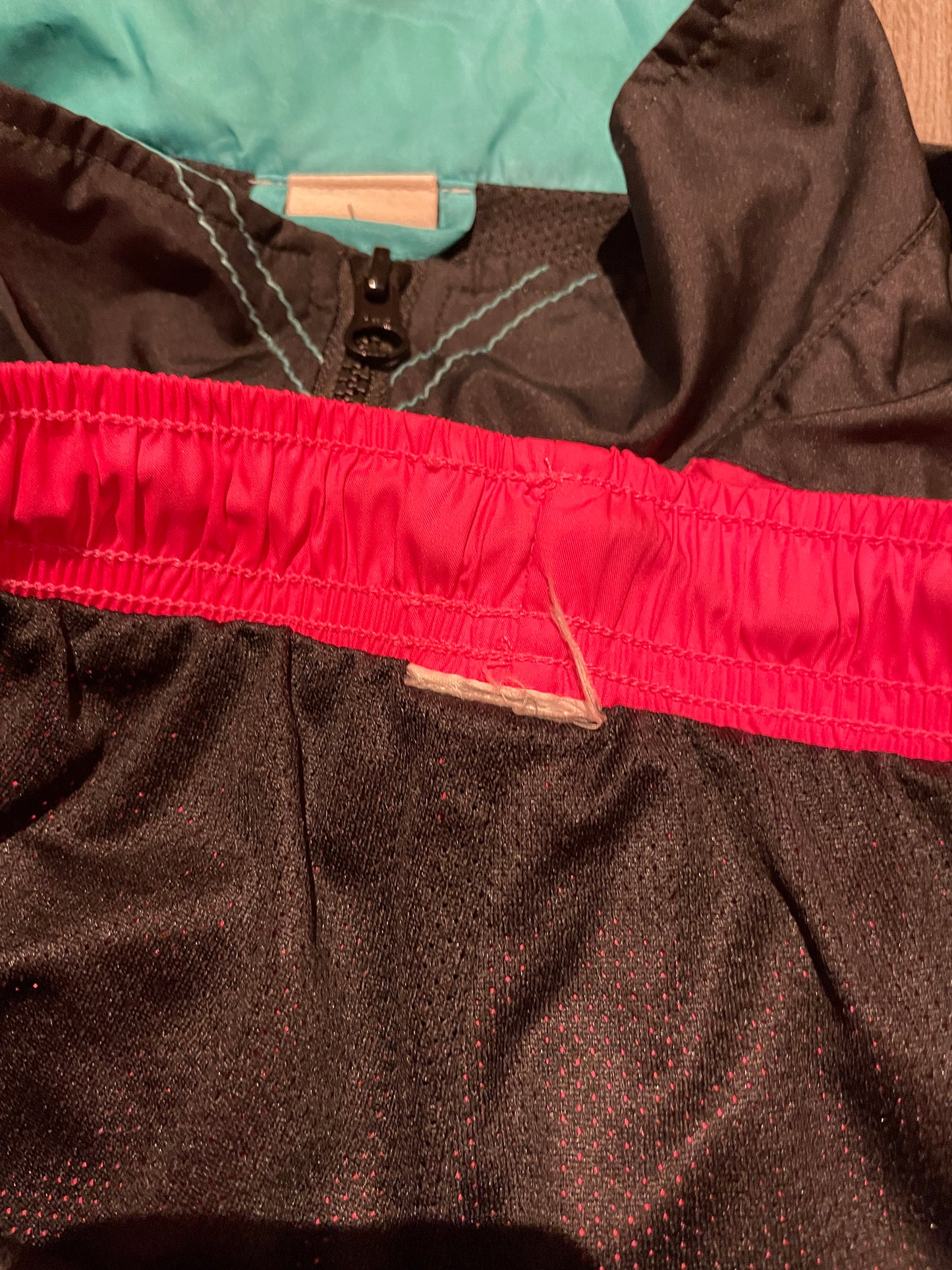 Nike Airmax X Atmos tracksuit