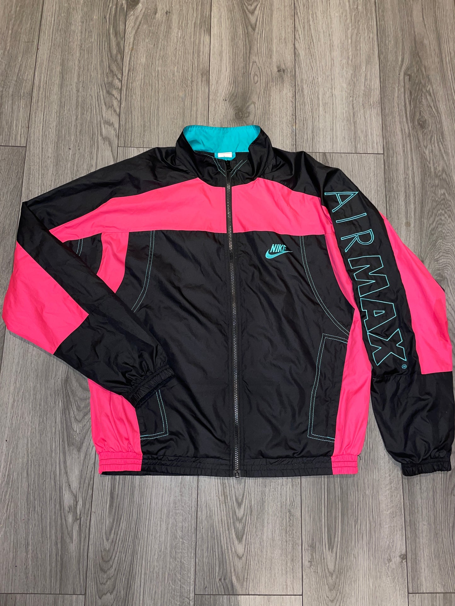 Nike Airmax X Atmos tracksuit