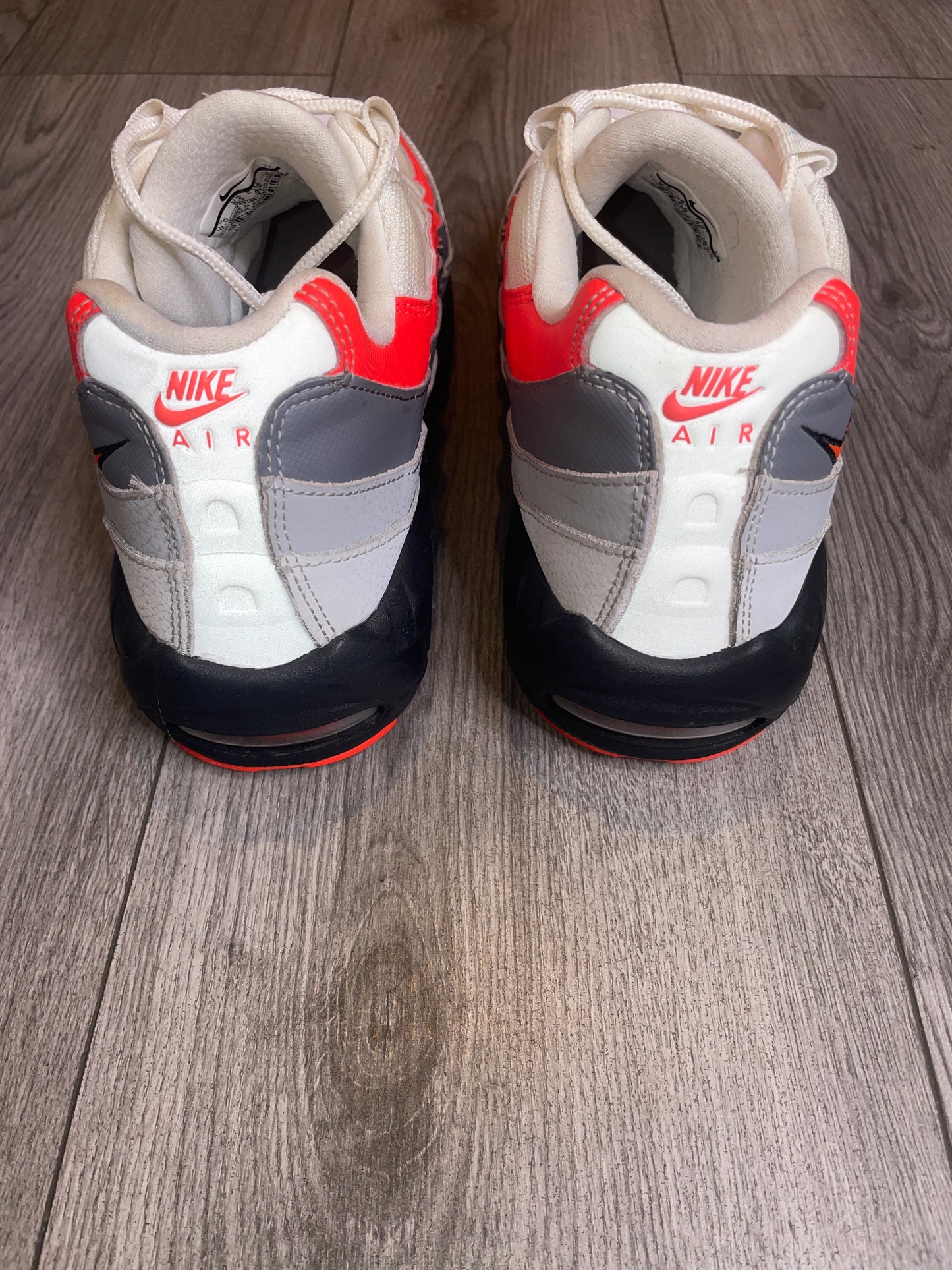 Airmax 95 Crimson/Comet