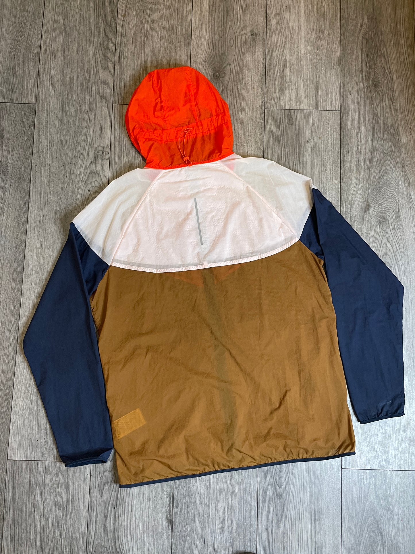 Nike windbreaker