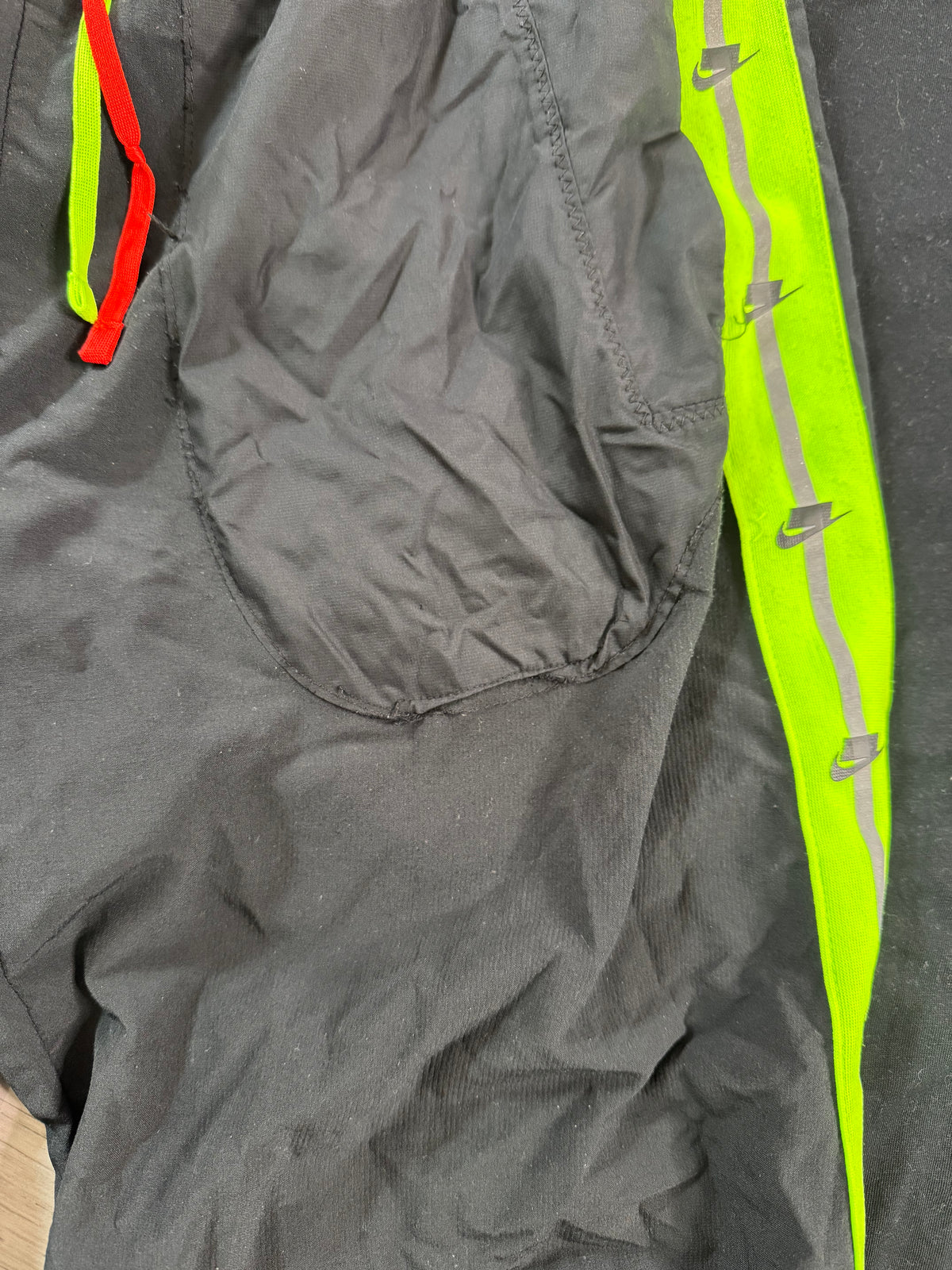 Nike “Meekz” Set (S)