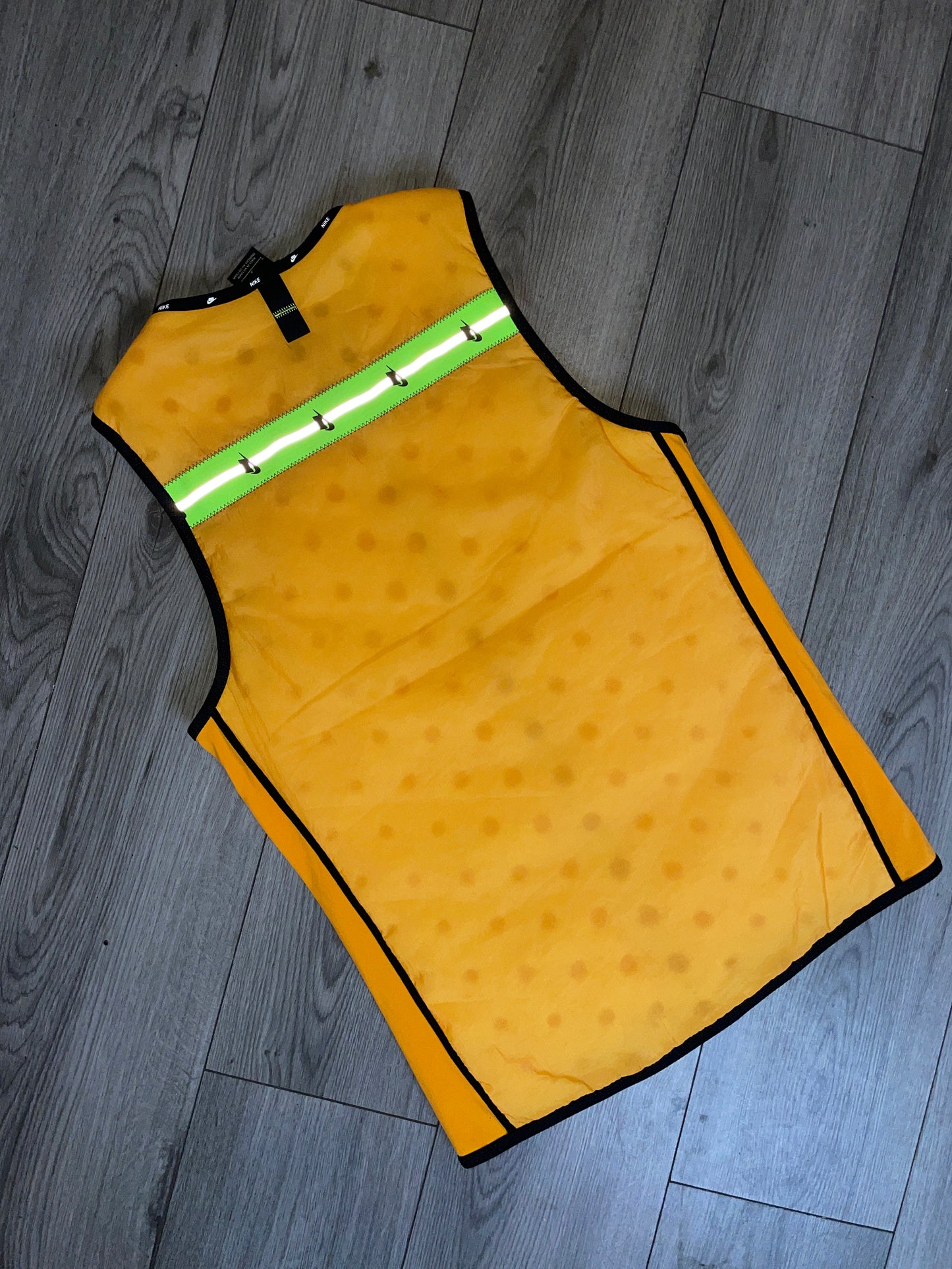 Nike Wild-Run Vest 🍊