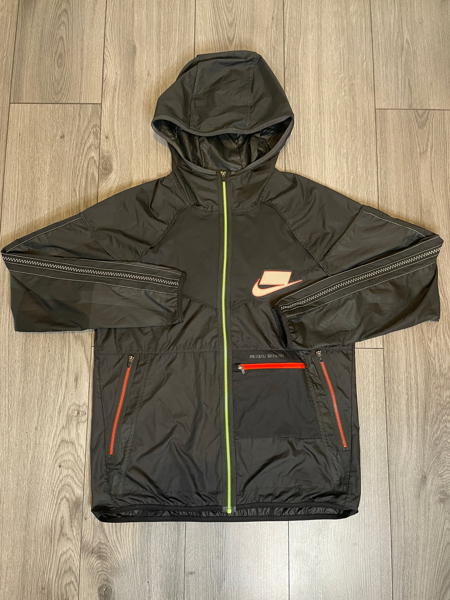 Nike WildRun Meekz Set