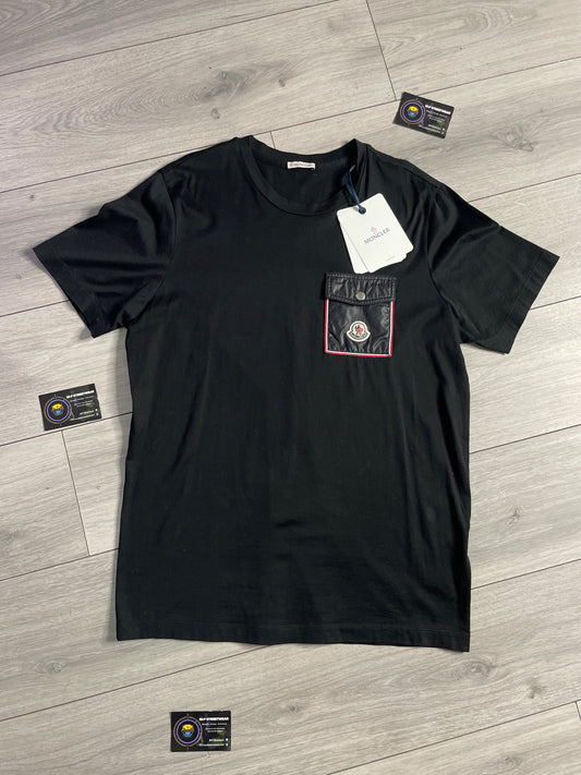Moncler Nylon Pocket T