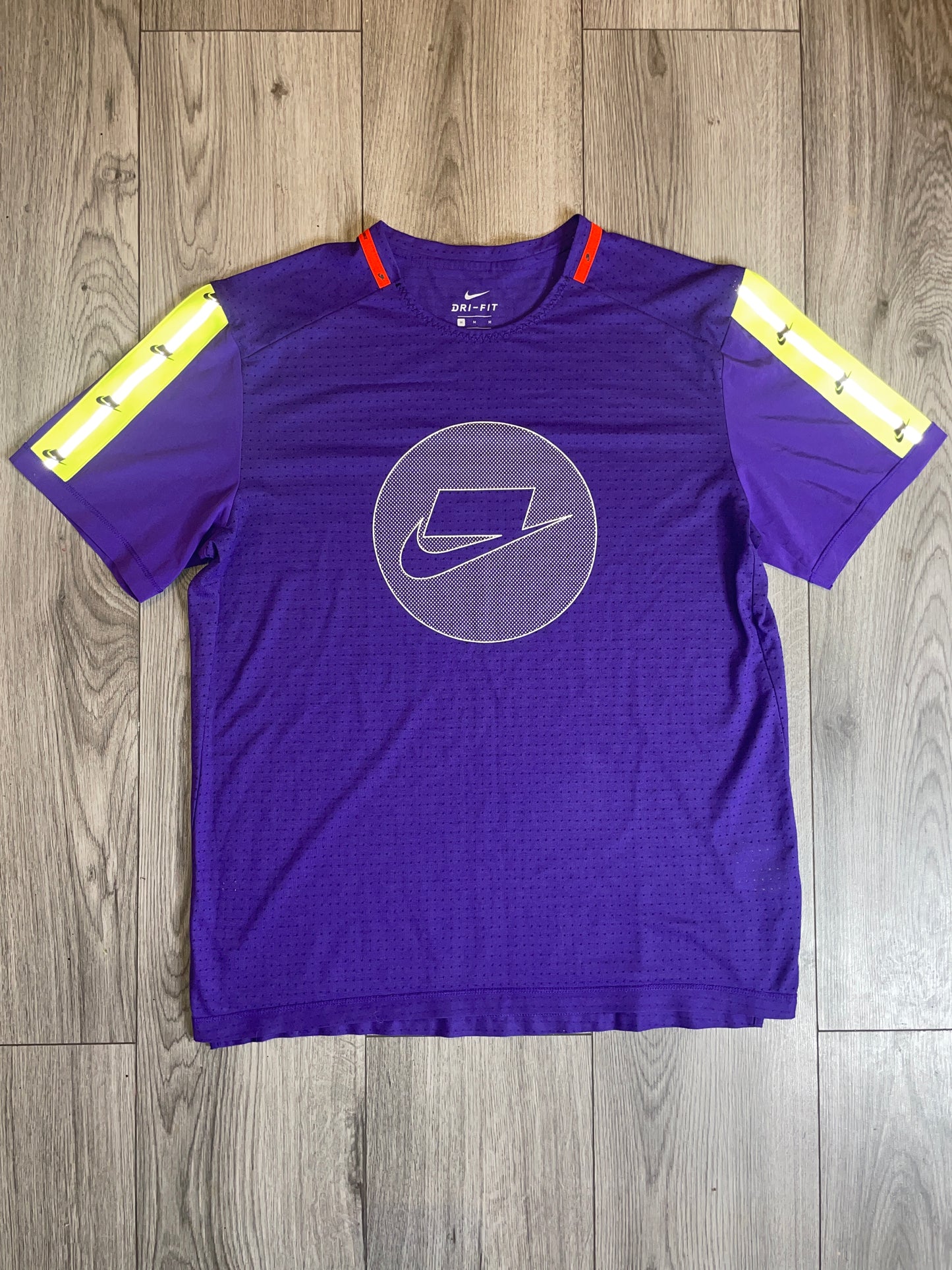 Nike meekz T super rare