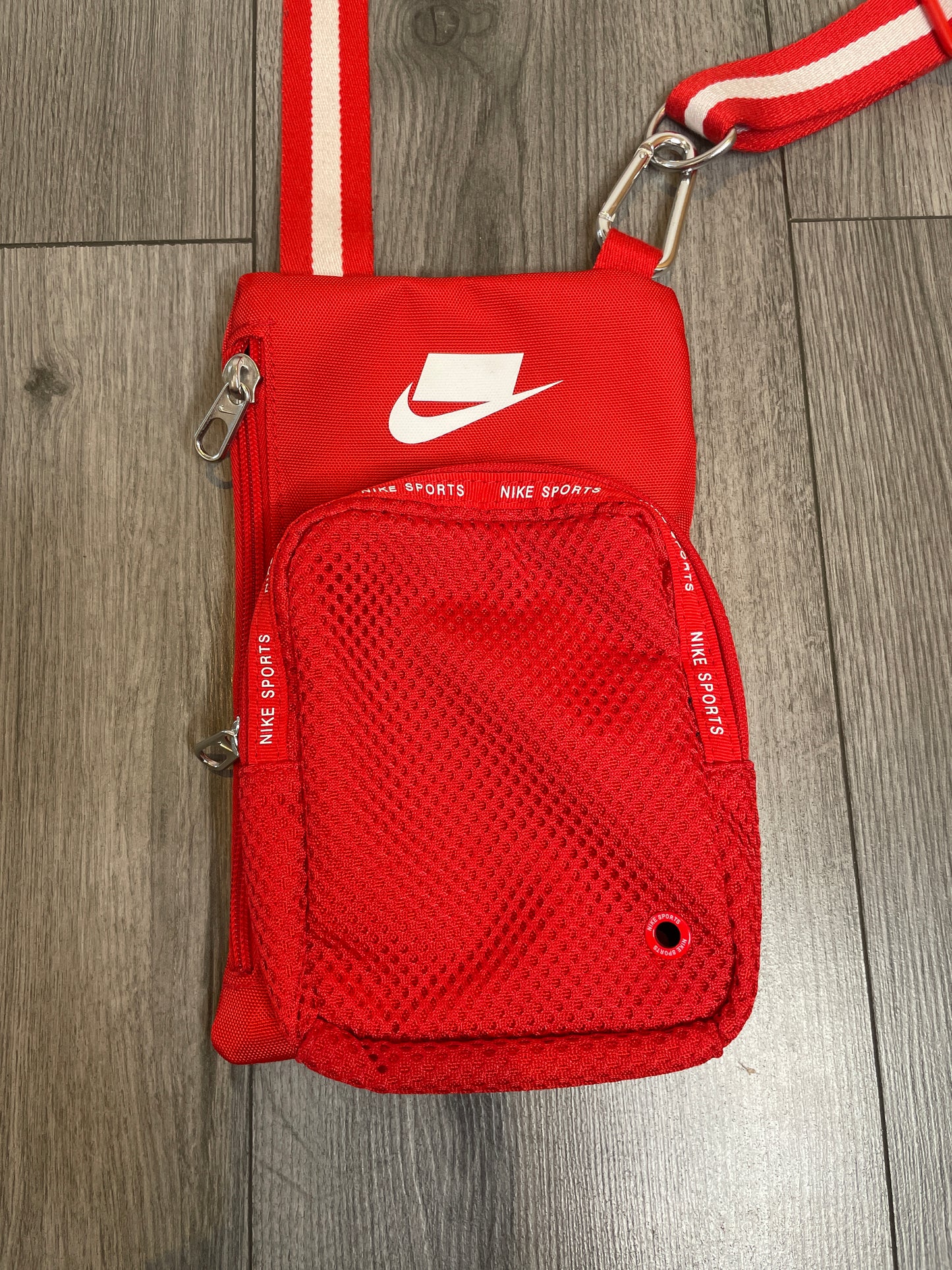 Nike Sports Bag