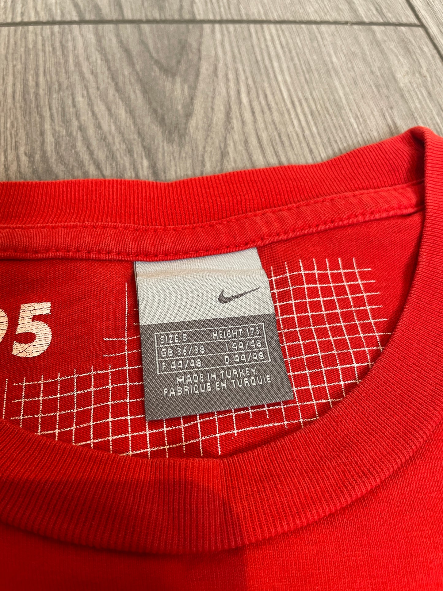 Nike Airmax 95 Vintage Tshirt