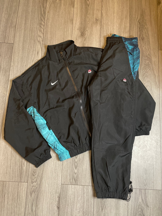 Nike SK Air tracksuit