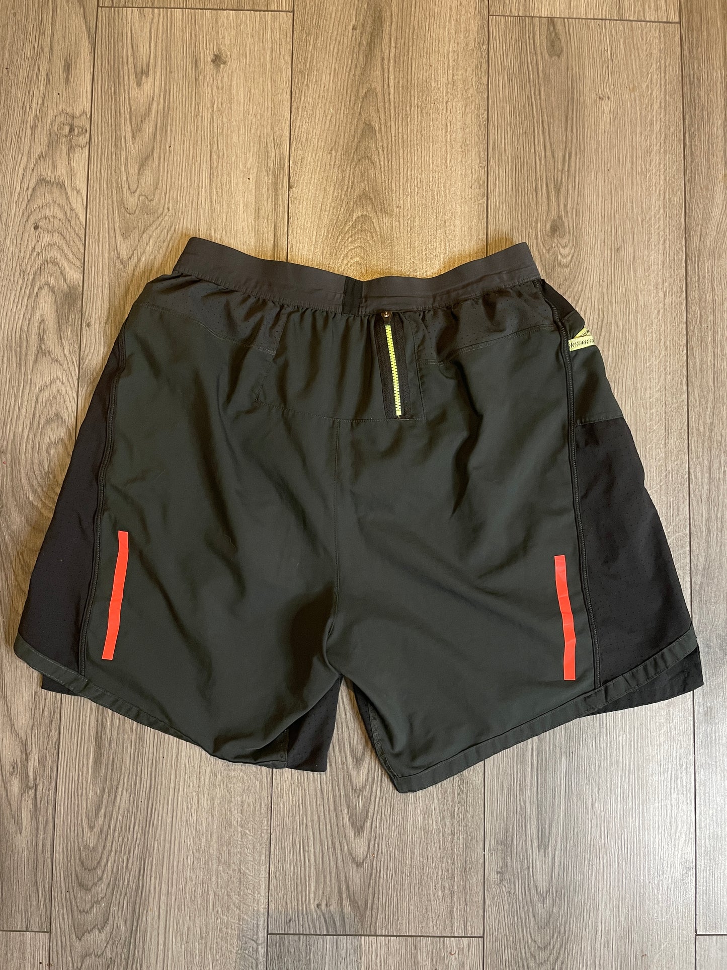 Nike Wild-Run Meekz set