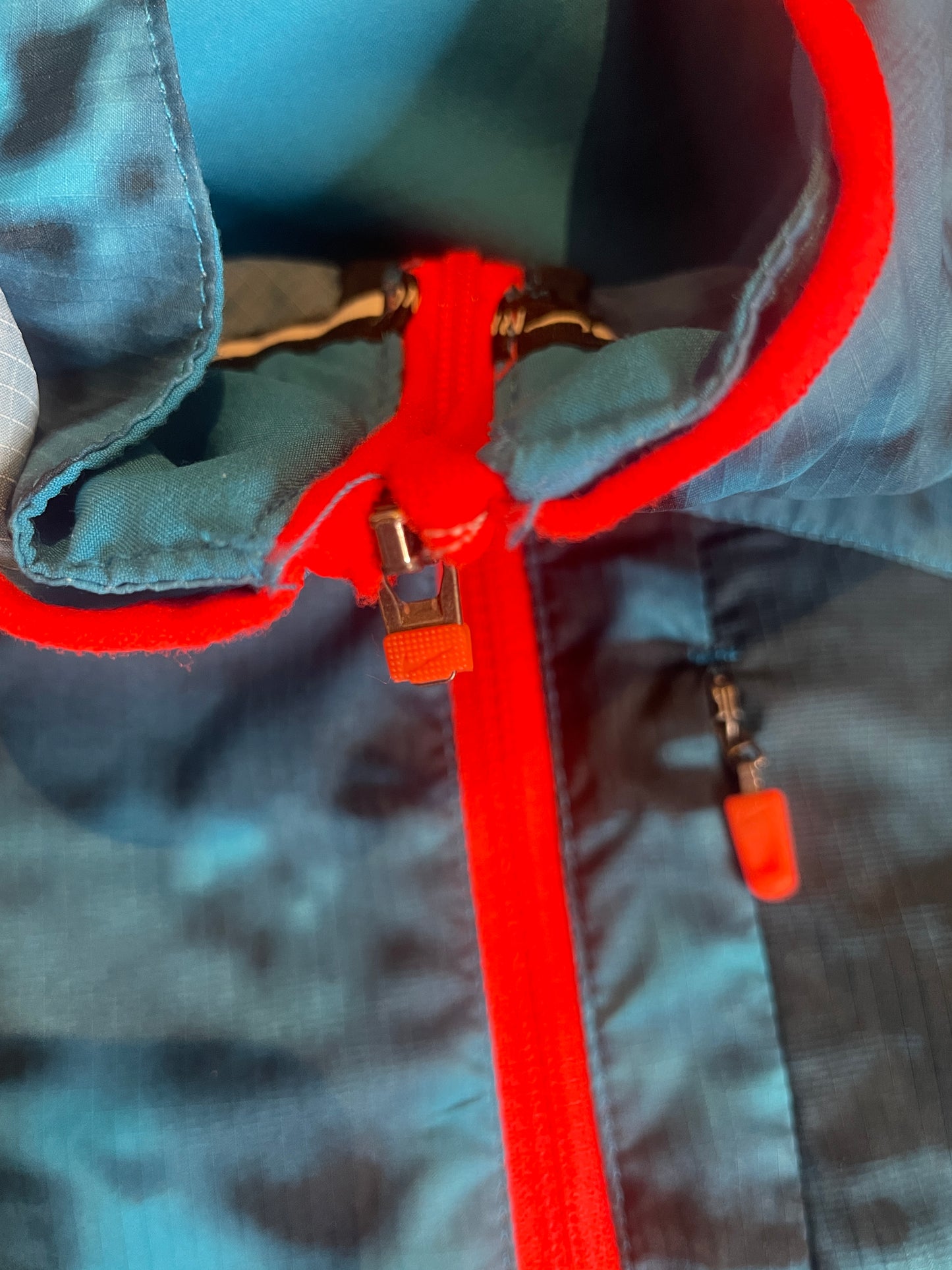 Nike ripple jacket 🌊
