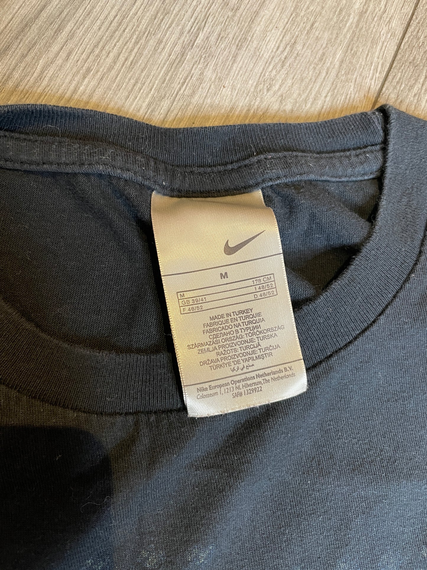 Nike Vintage Airmax 95 Tshirt