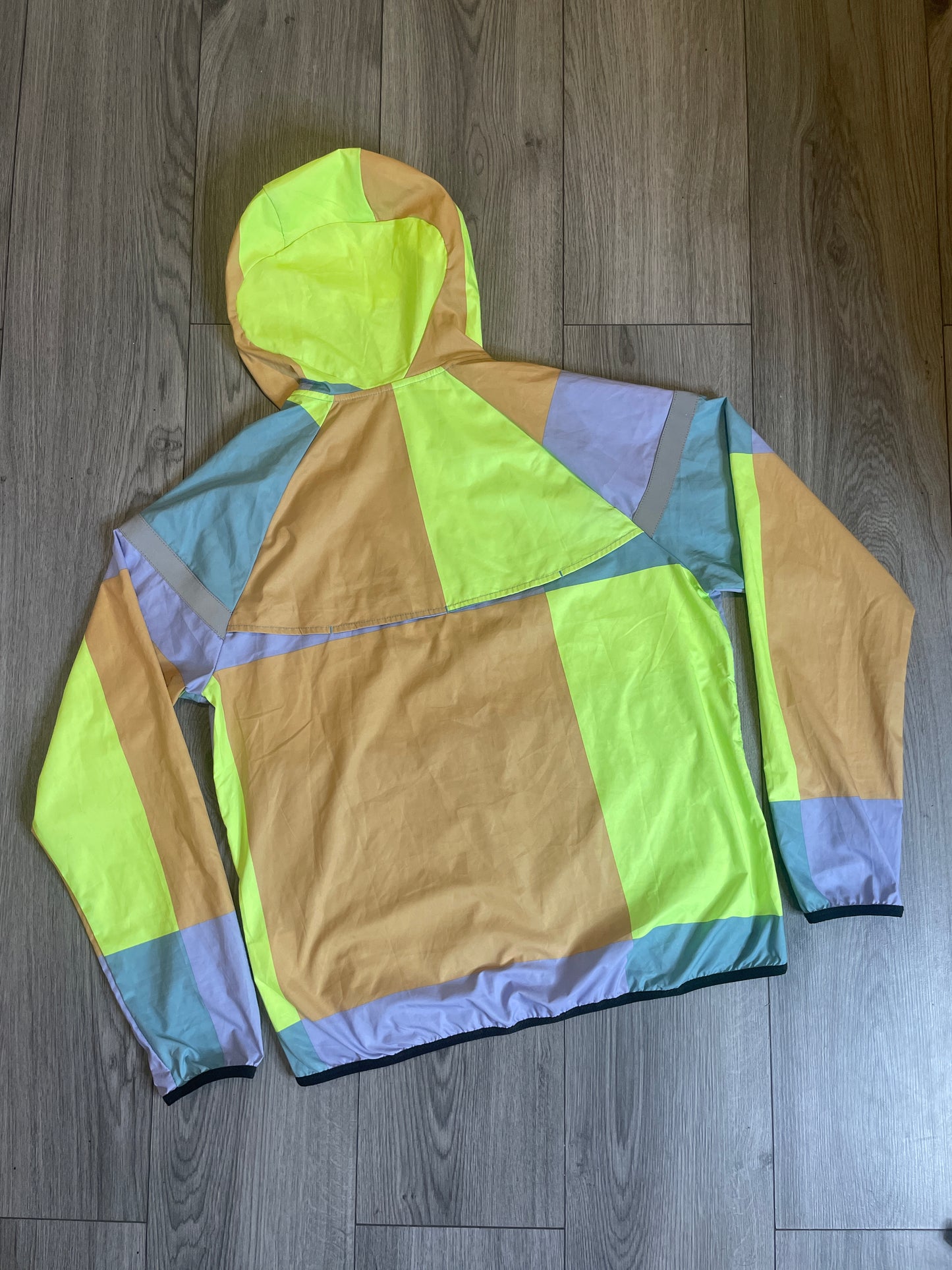 Nike Patchwork set 🧩