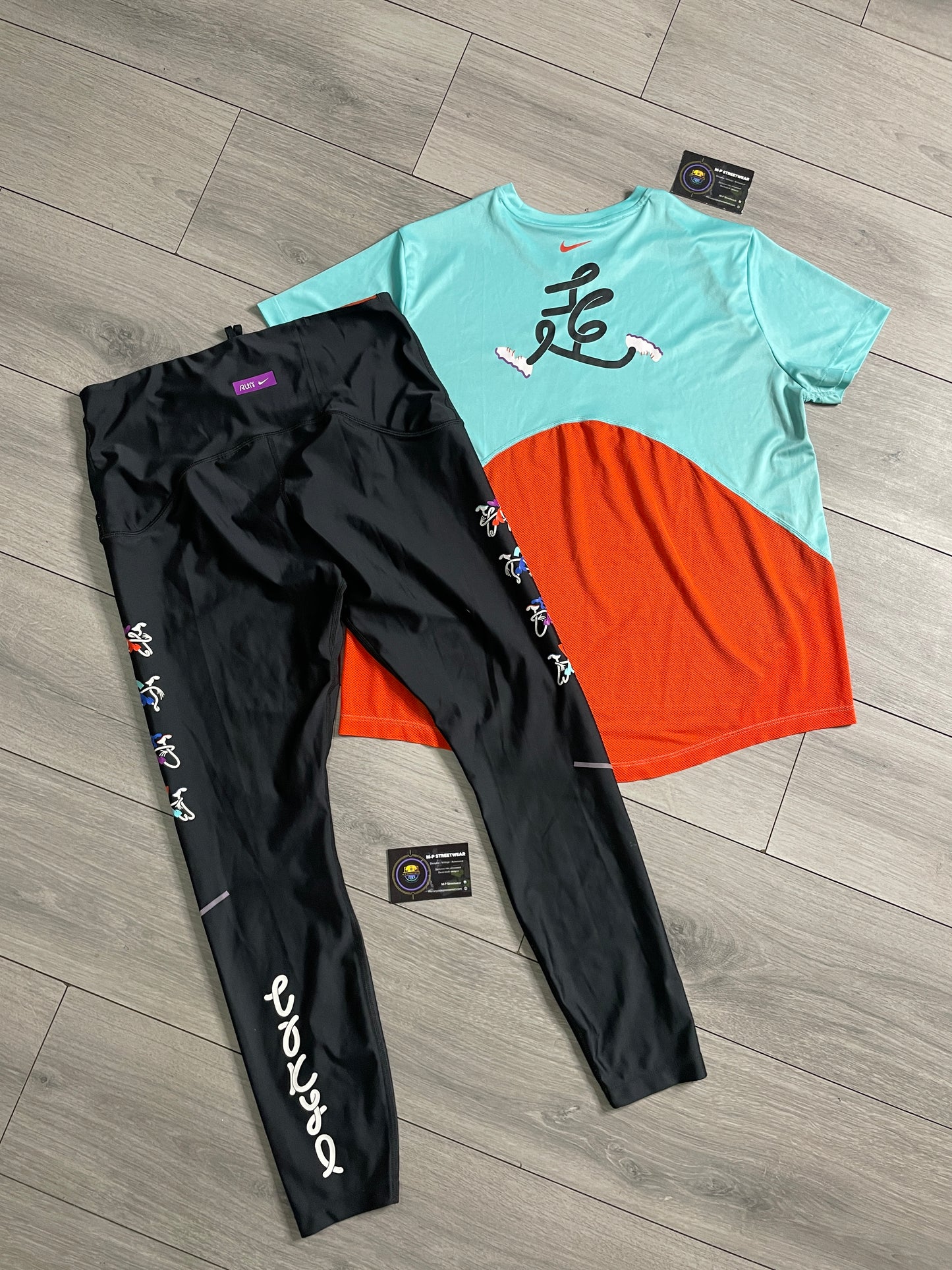 Nike “Tokyo” WMNS Set (L)