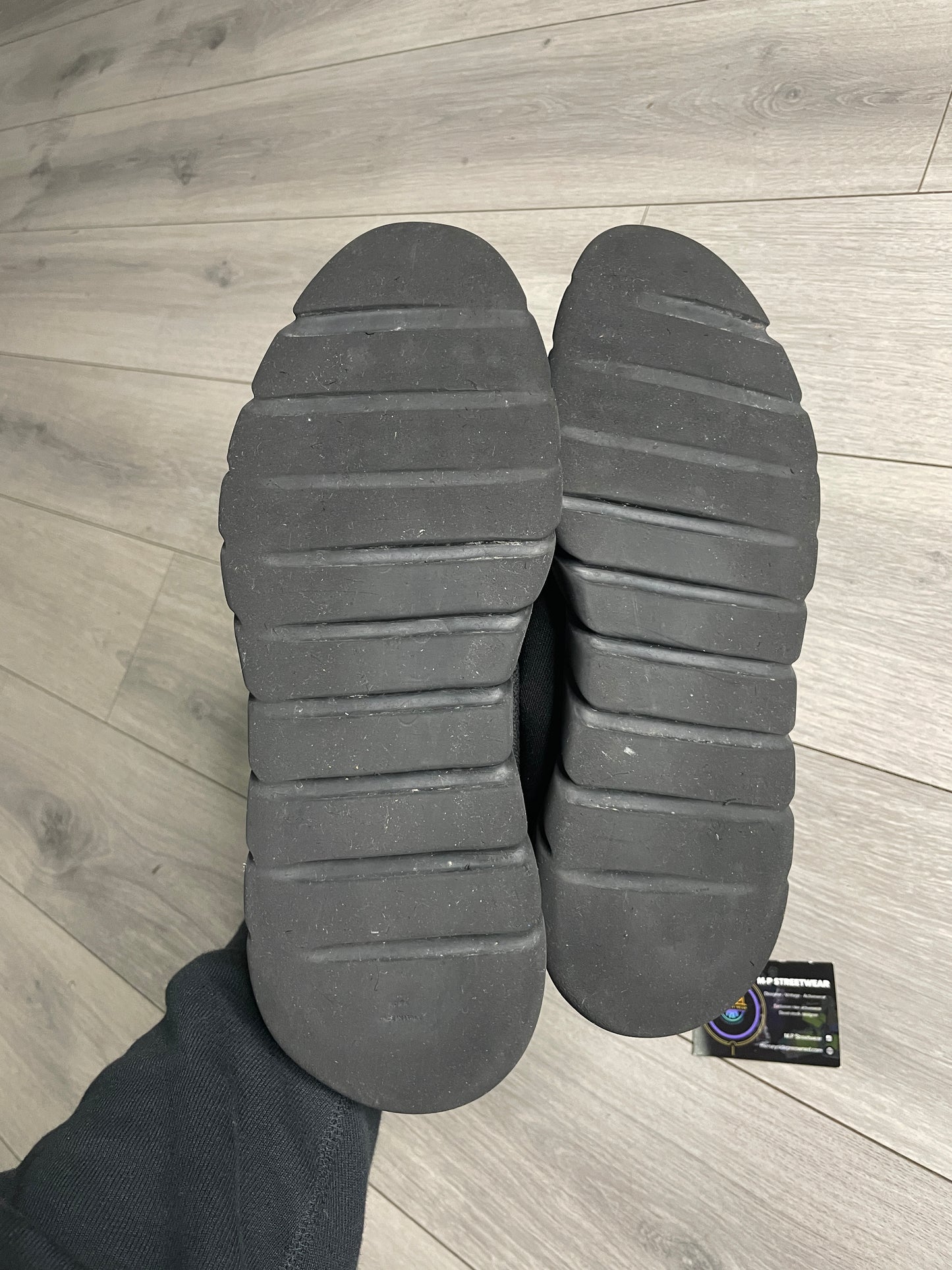 Fendi Monster Runners