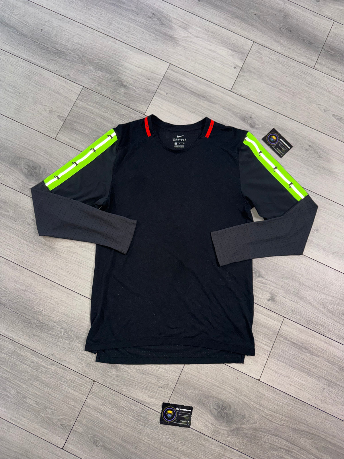 Nike “Meekz” Set (S)