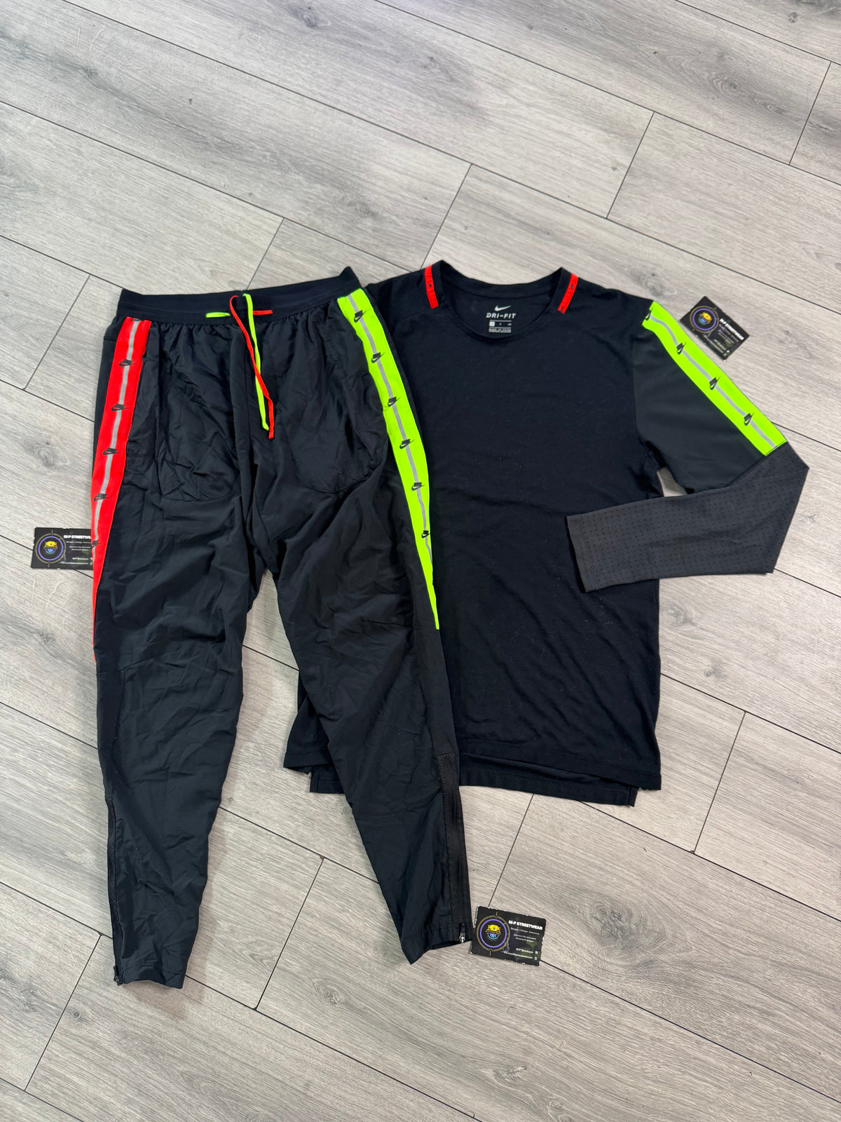 Nike “Meekz” Set (S)