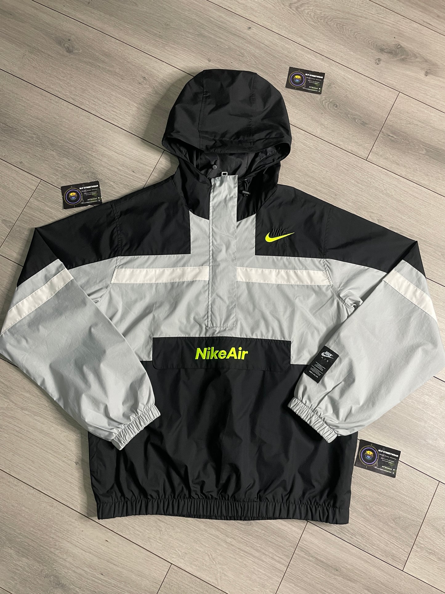 Nike Air “Dave” Set (M)